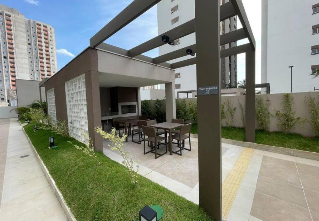 Custo Beneficio 201 Căn hộ São Paulo