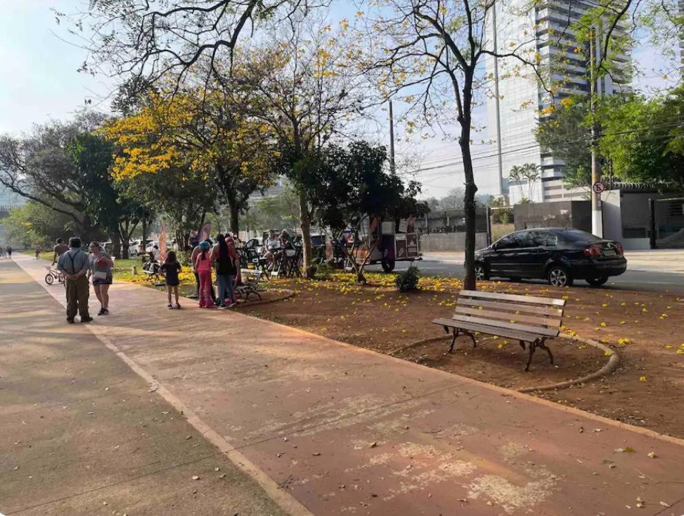 Custo Beneficio 201 São Paulo
