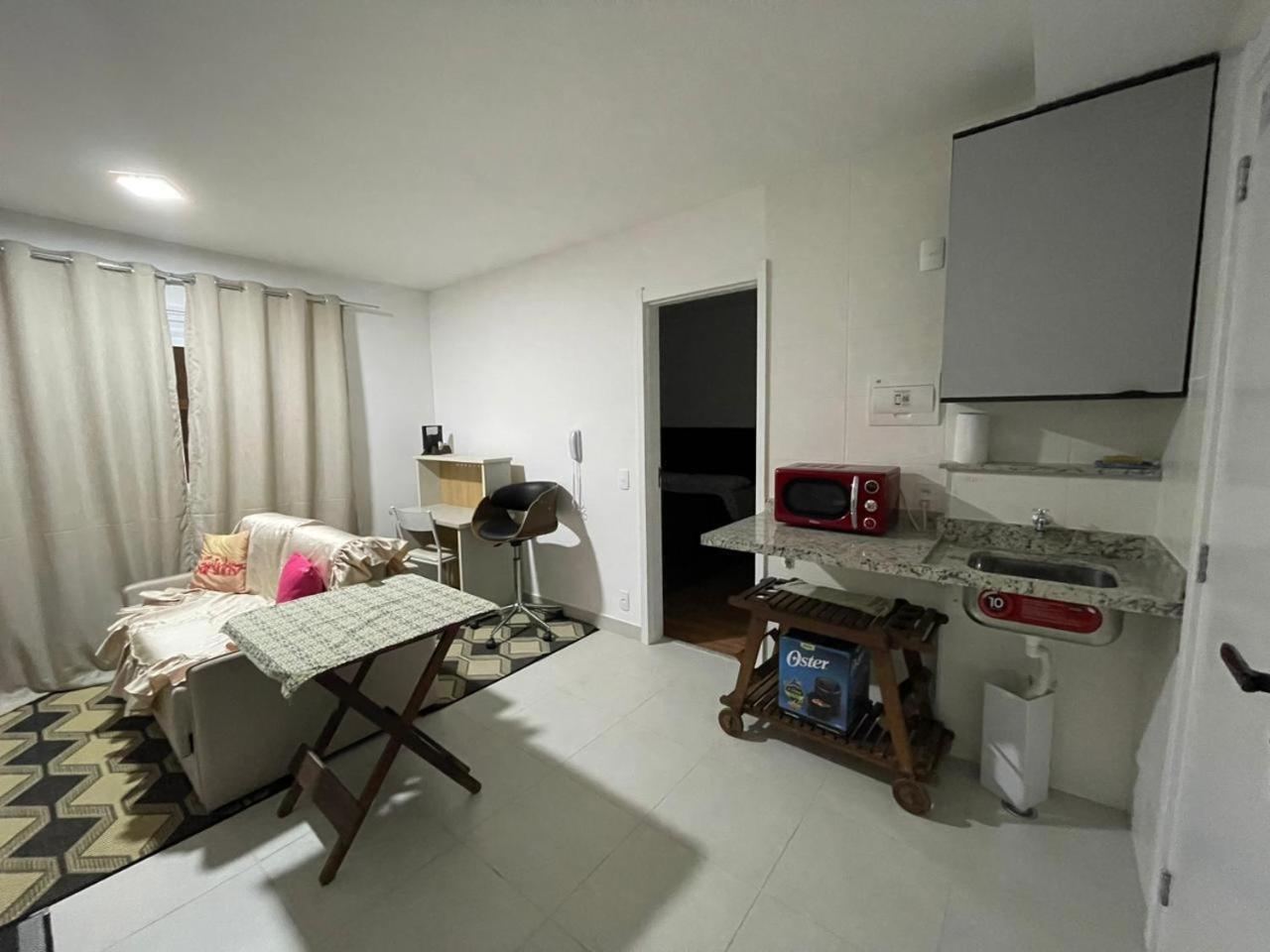Căn hộ Custo Beneficio 201 São Paulo