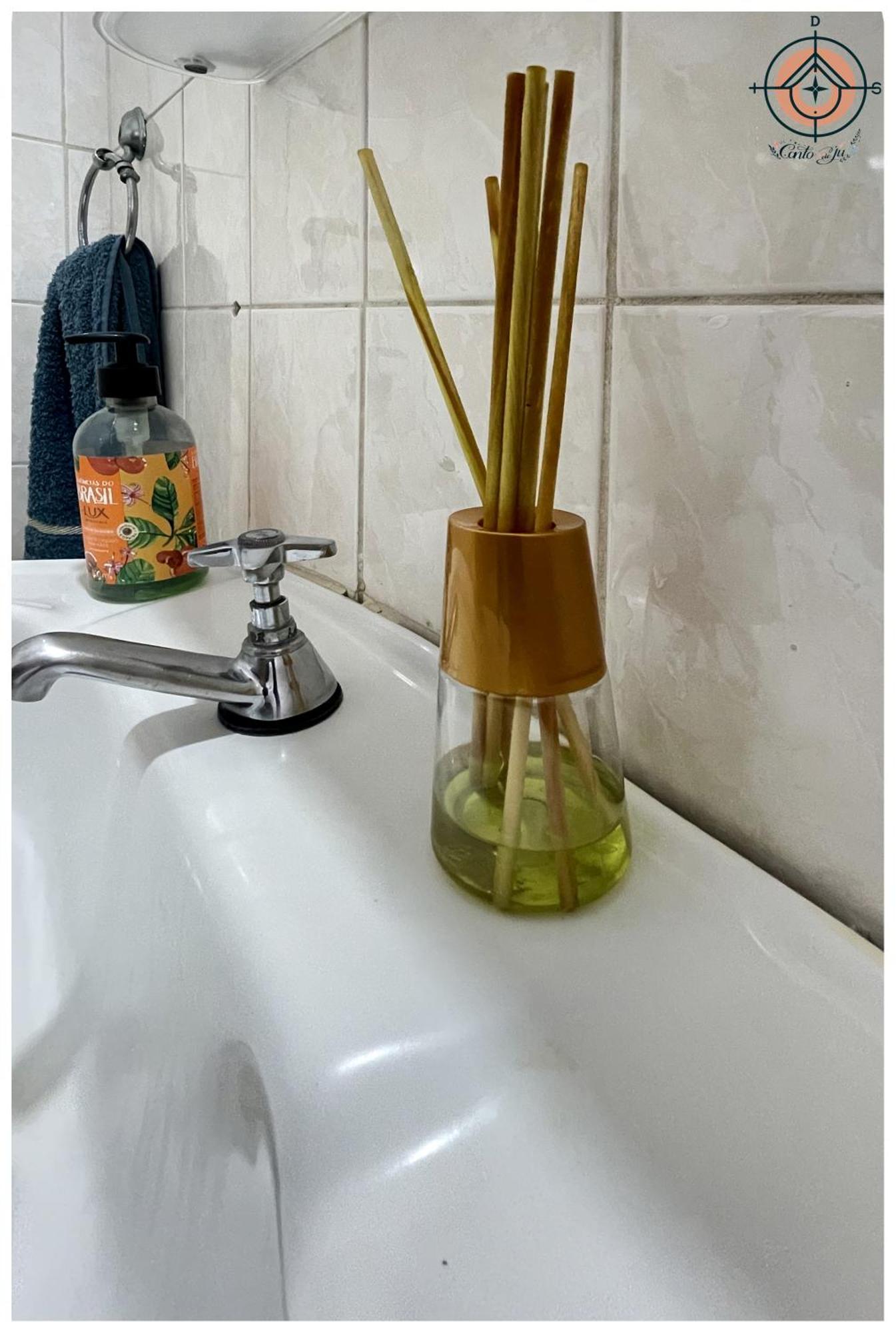 Avenida Paulista - Solteiro Em Compartilhado Homestay *