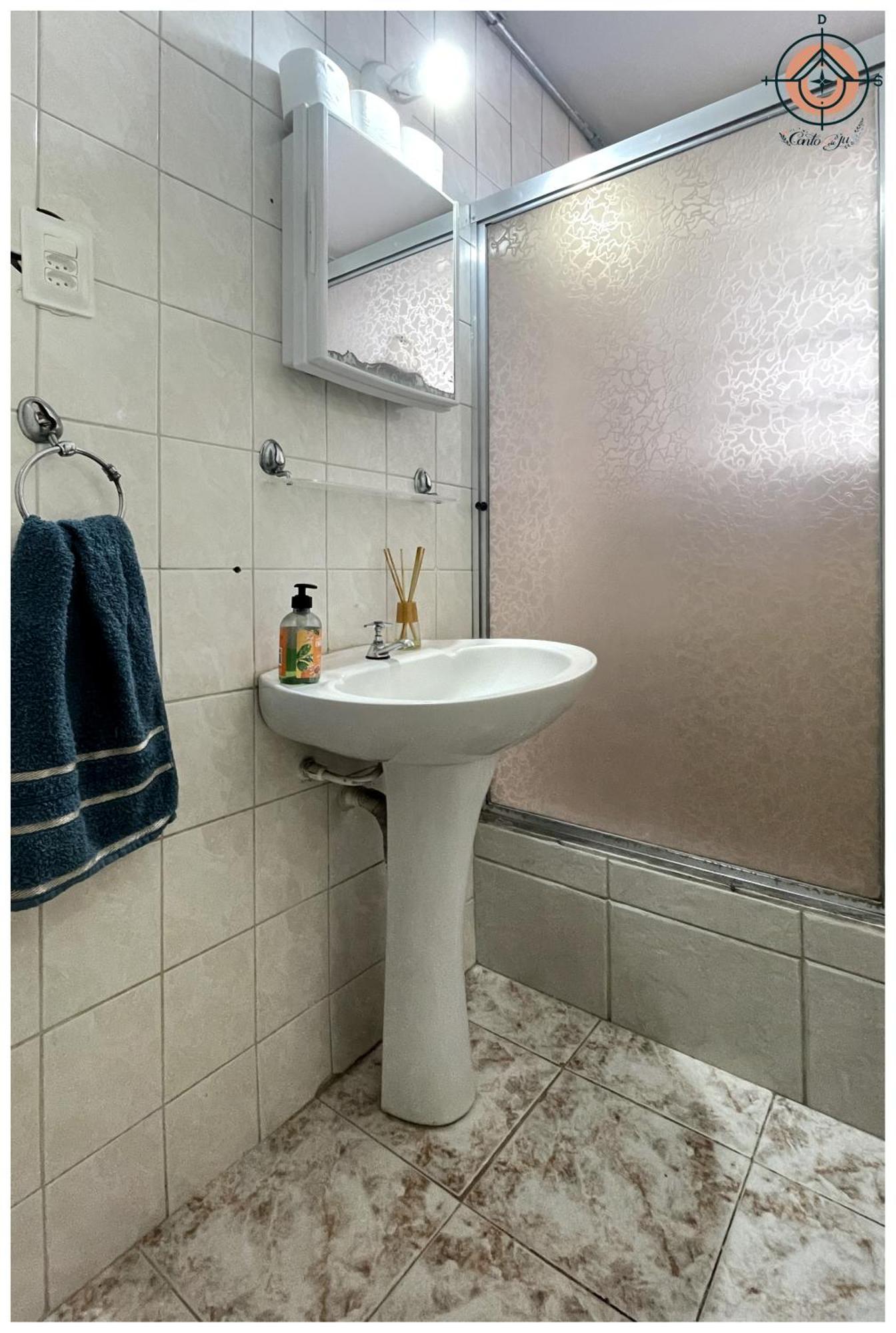 Homestay Avenida Paulista - Solteiro Em Compartilhado *