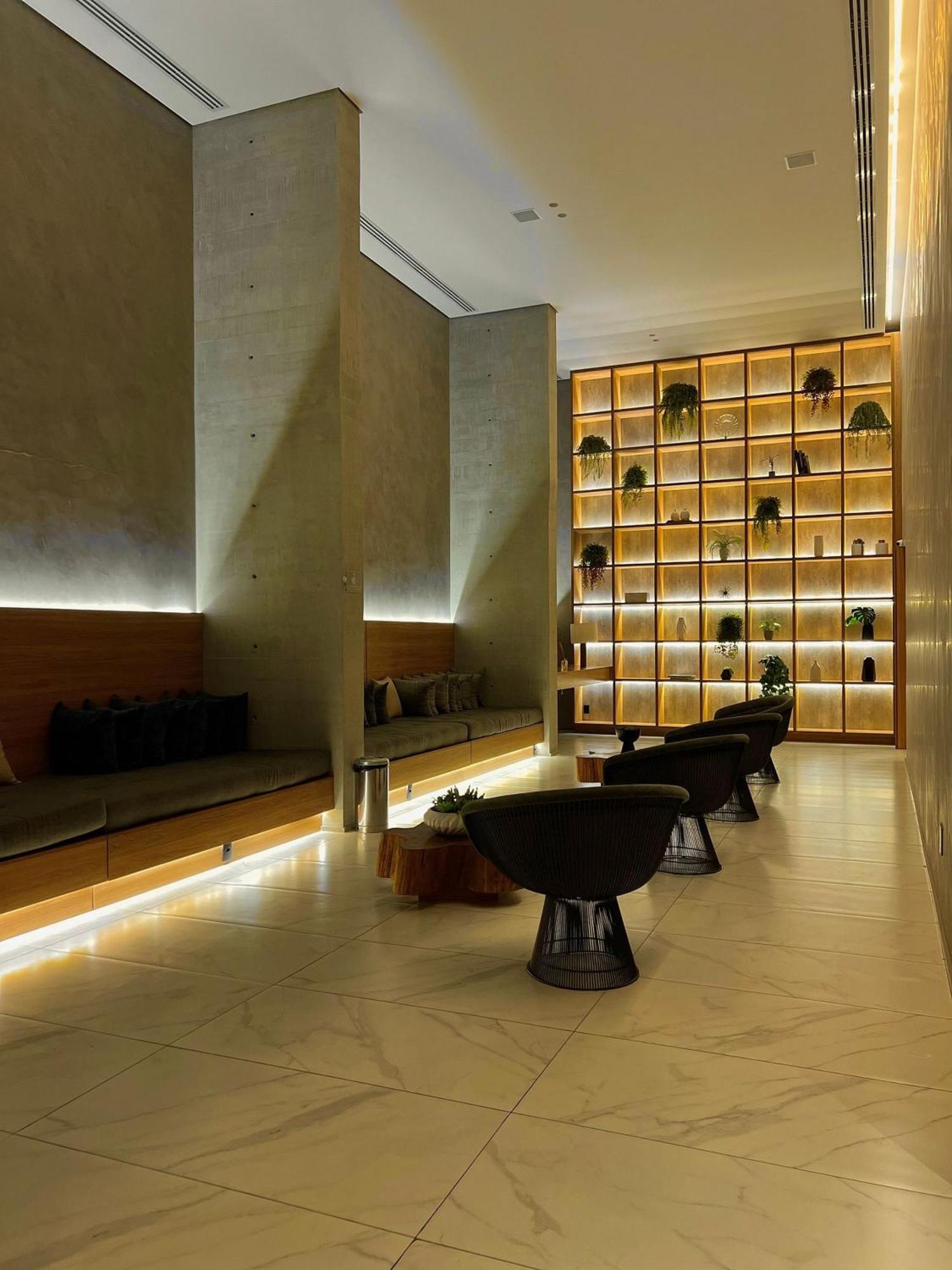 1402 Vnma Studio - Jardins - Proximo Oscar Freire