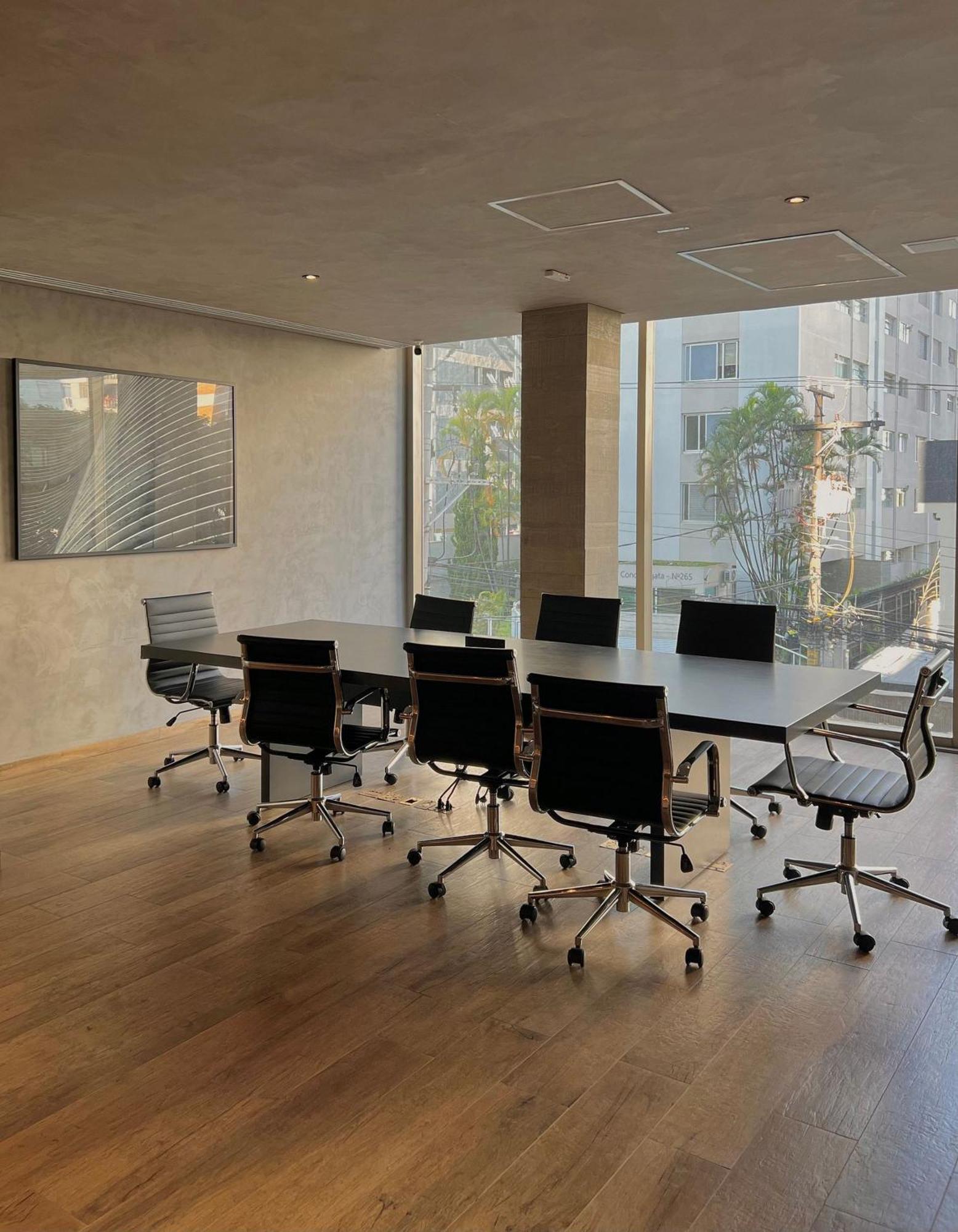 Apartment 1402 Vnma Studio - Jardins - Proximo Oscar Freire
