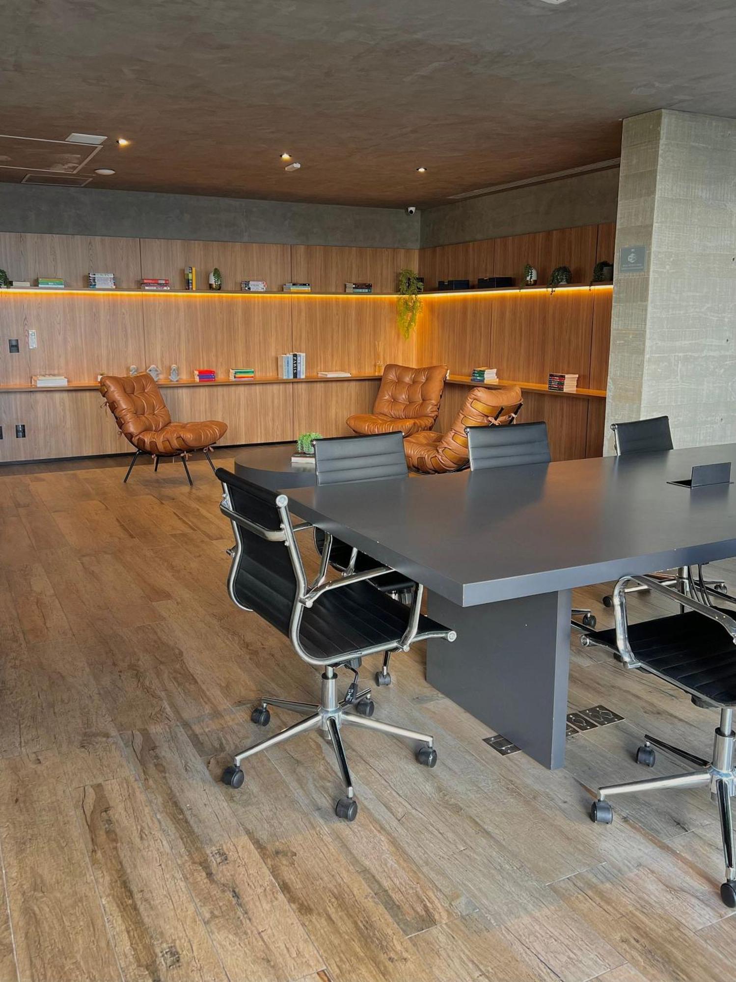1402 Vnma Studio - Jardins - Proximo Oscar Freire Apartment *