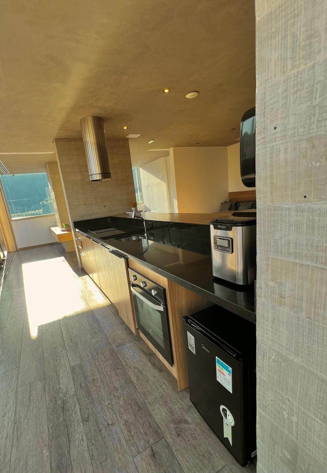 1402 Vnma Studio - Jardins - Proximo Oscar Freire Apartment *