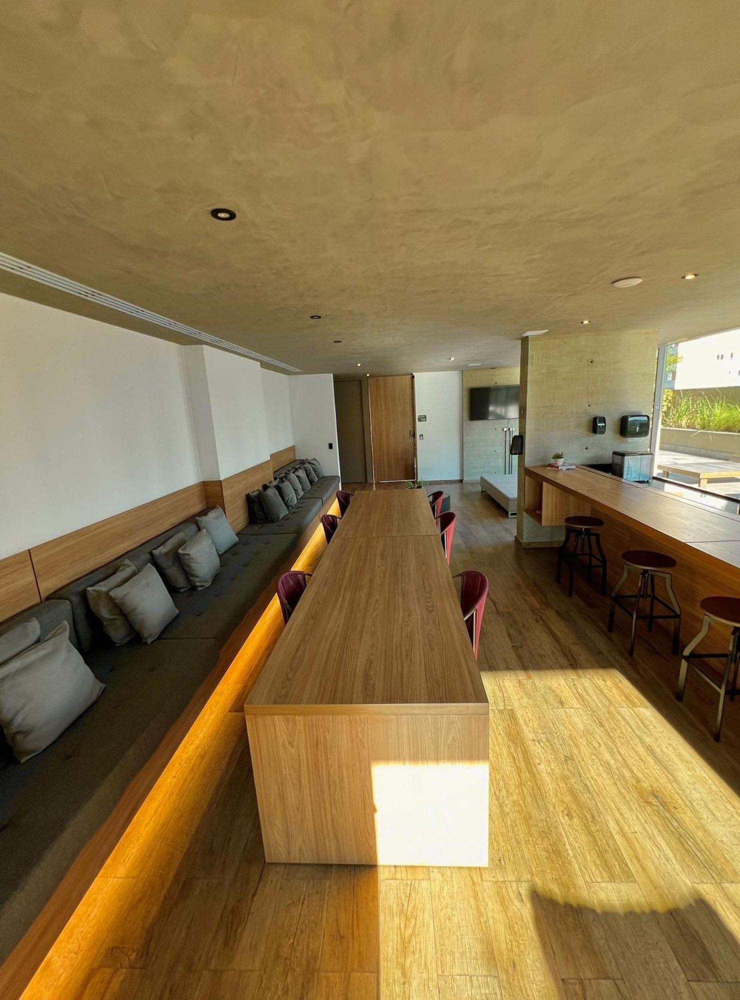 1402 Vnma Studio - Jardins - Proximo Oscar Freire Apartment *