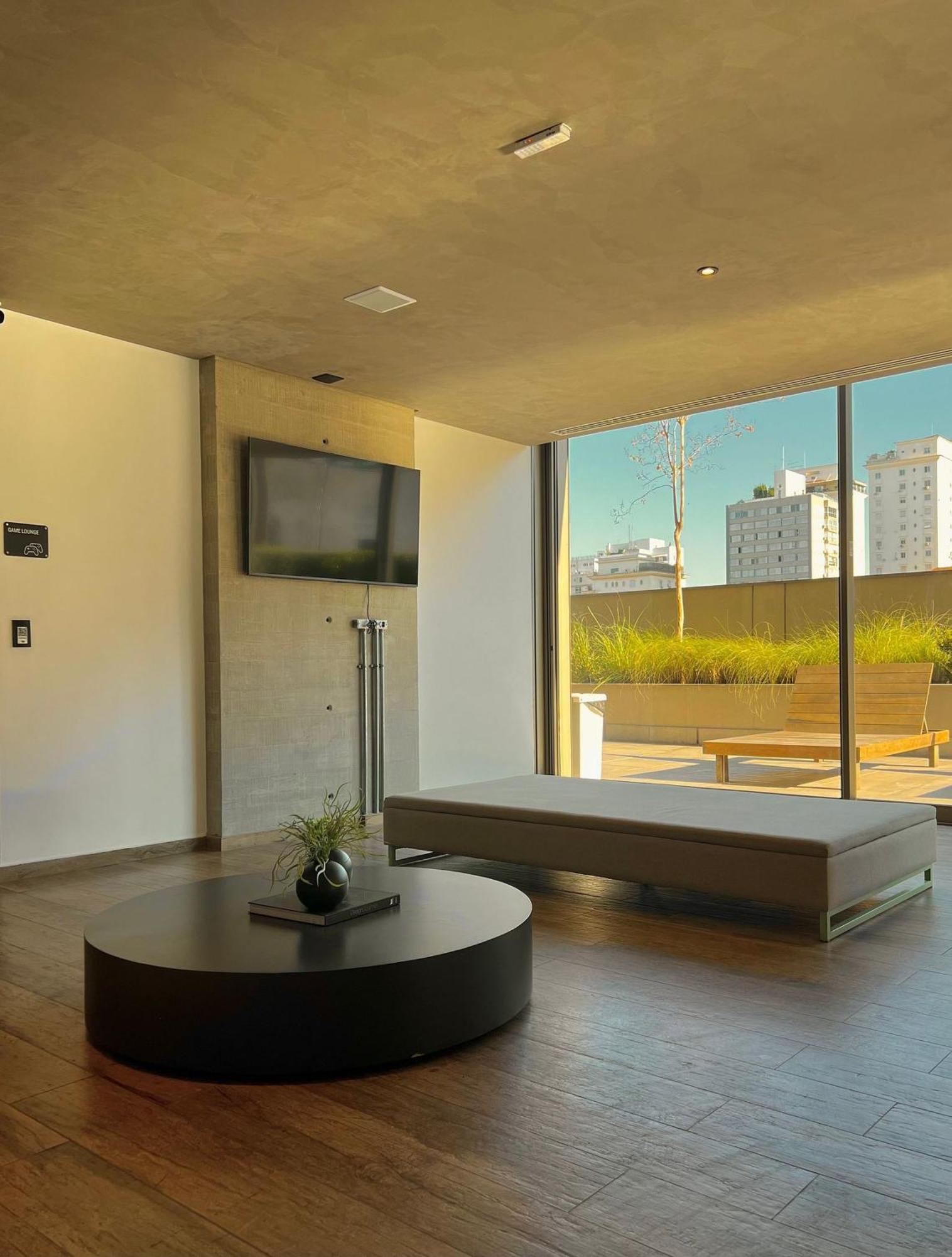 1402 Vnma Studio - Jardins - Proximo Oscar Freire Apartment Sao Paulo