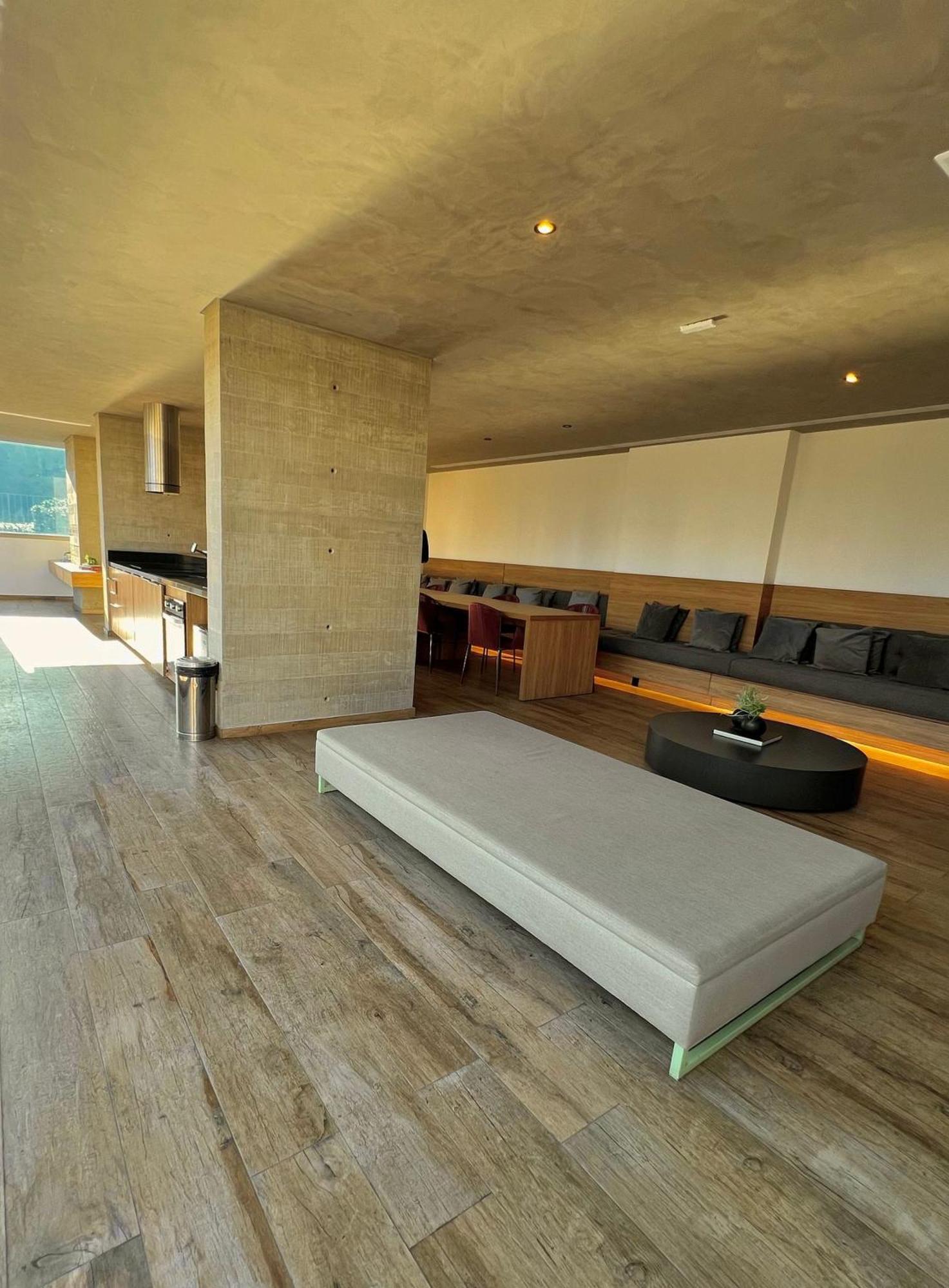 1402 Vnma Studio - Jardins - Proximo Oscar Freire Apartment *