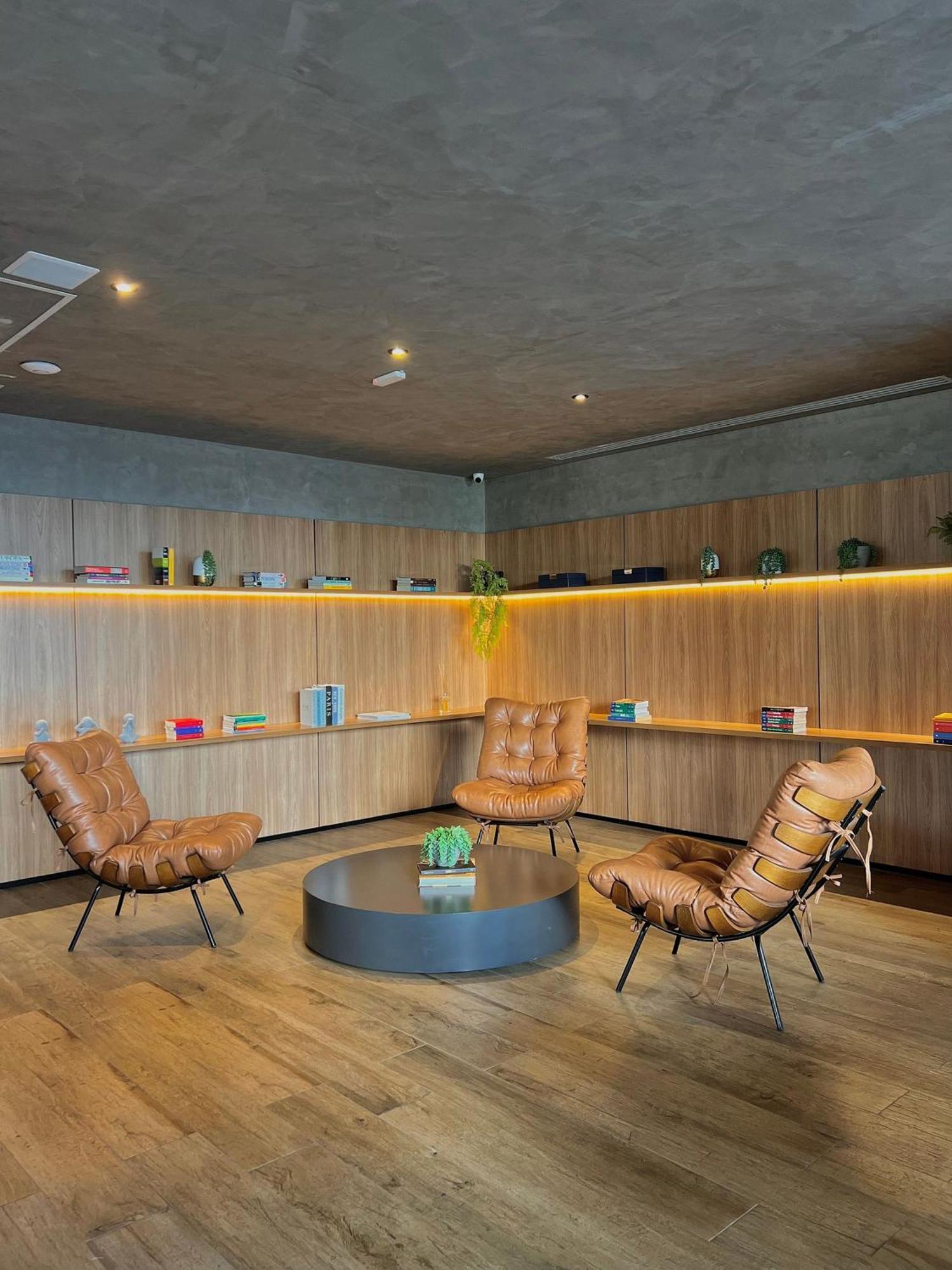 1402 Vnma Studio - Jardins - Proximo Oscar Freire Apartment *
