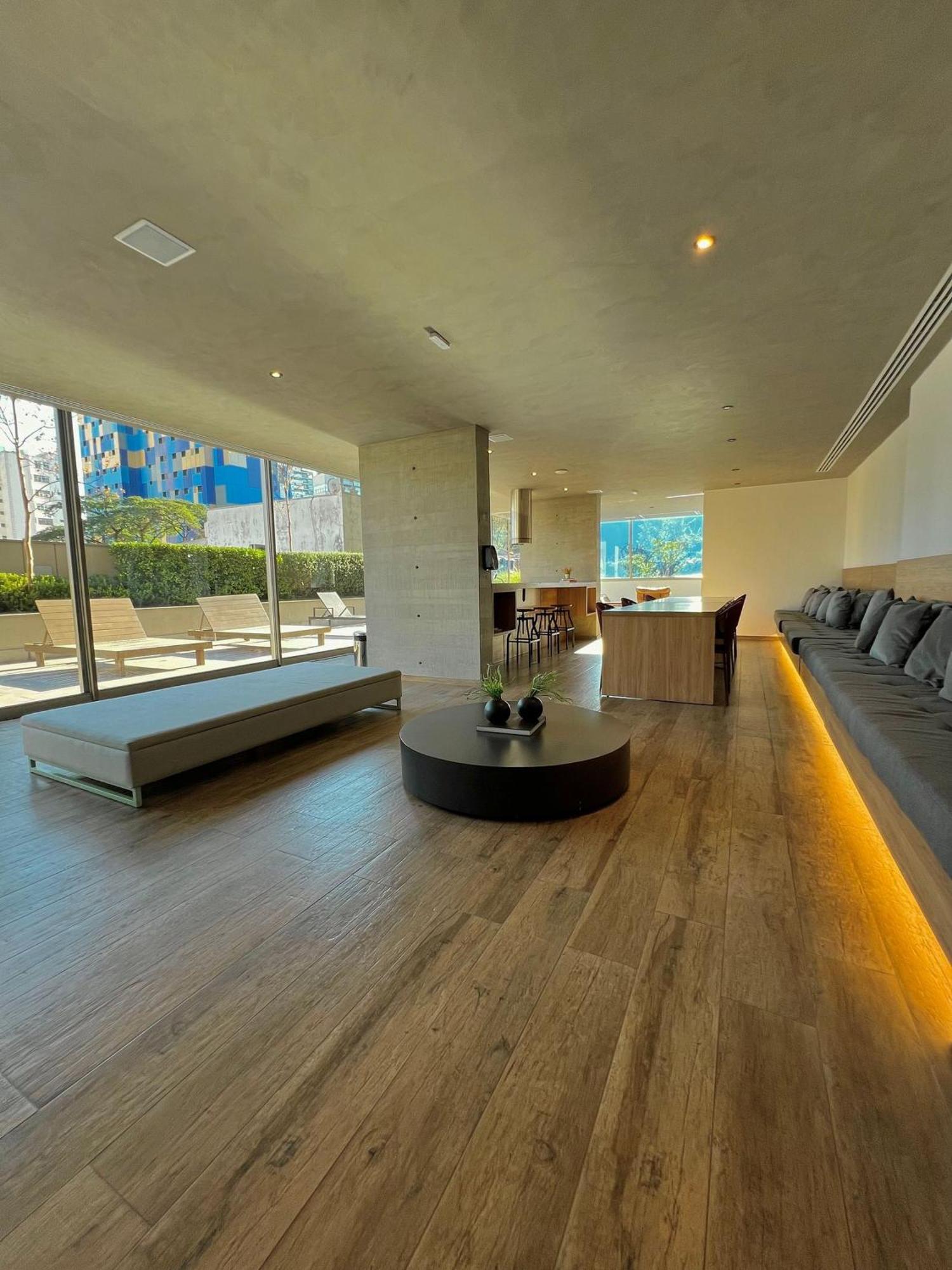1402 Vnma Studio - Jardins - Proximo Oscar Freire Apartment *
