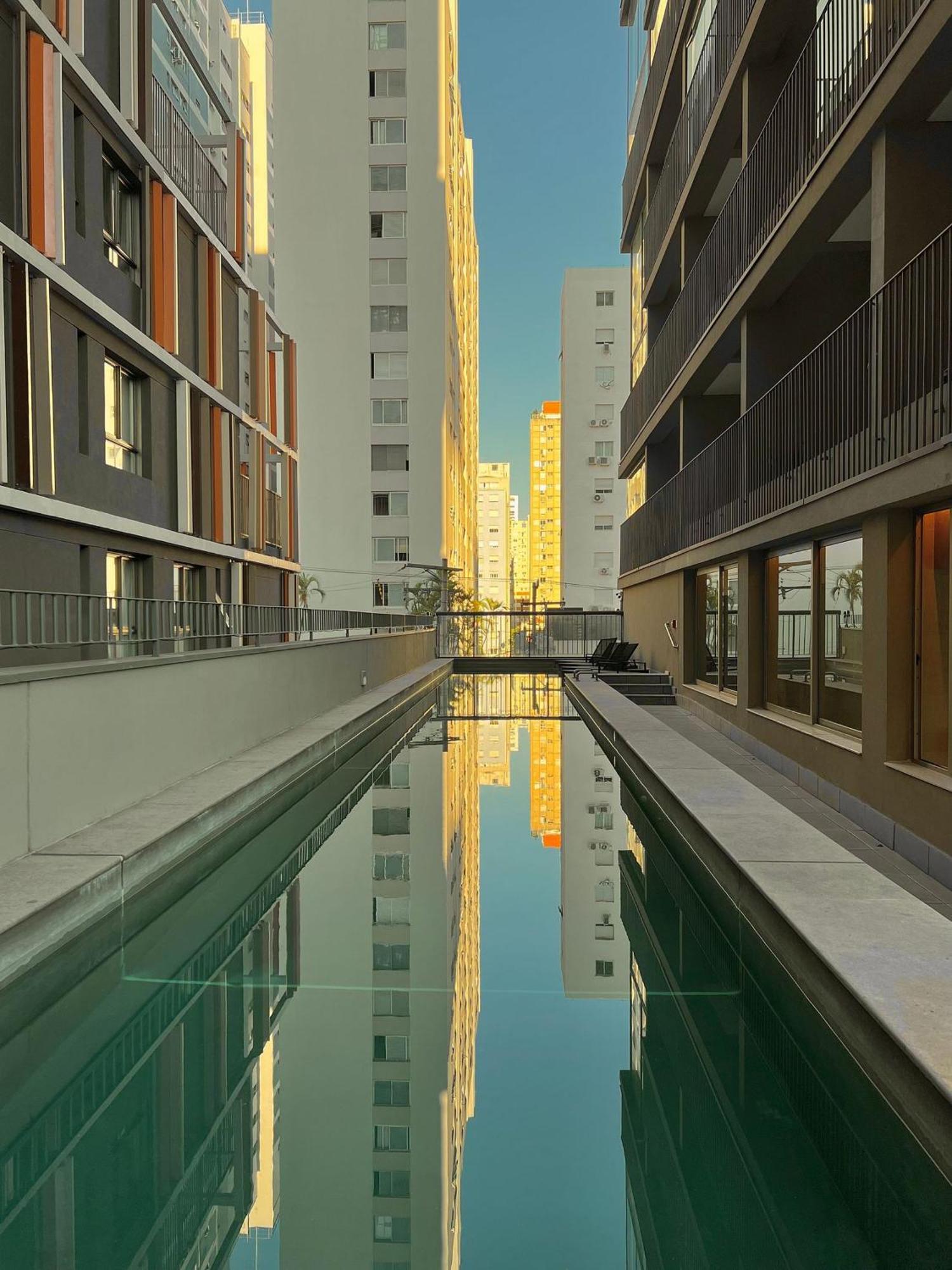 Apartment 1402 Vnma Studio - Jardins - Proximo Oscar Freire