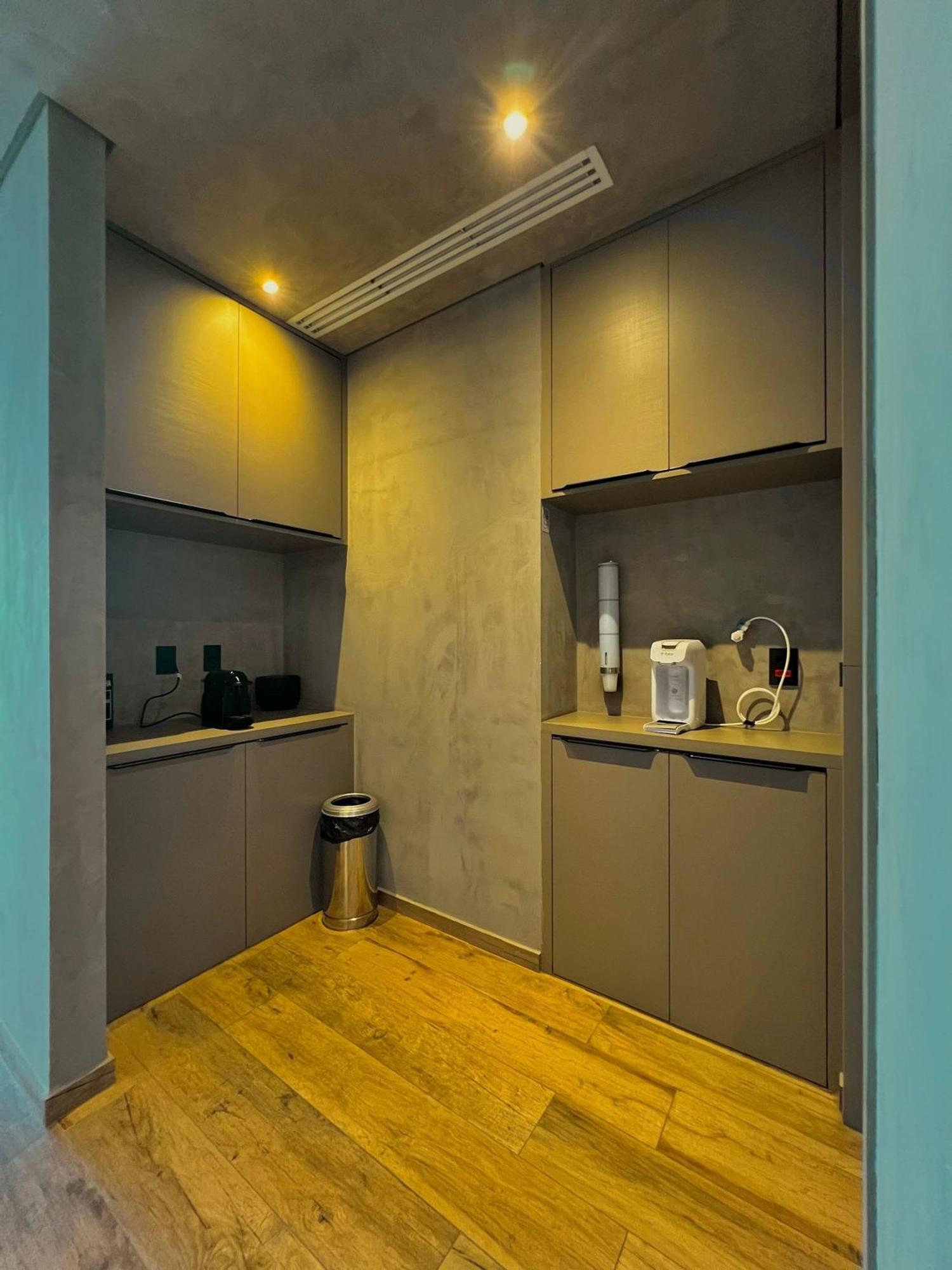 1402 Vnma Studio - Jardins - Proximo Oscar Freire Apartment Sao Paulo