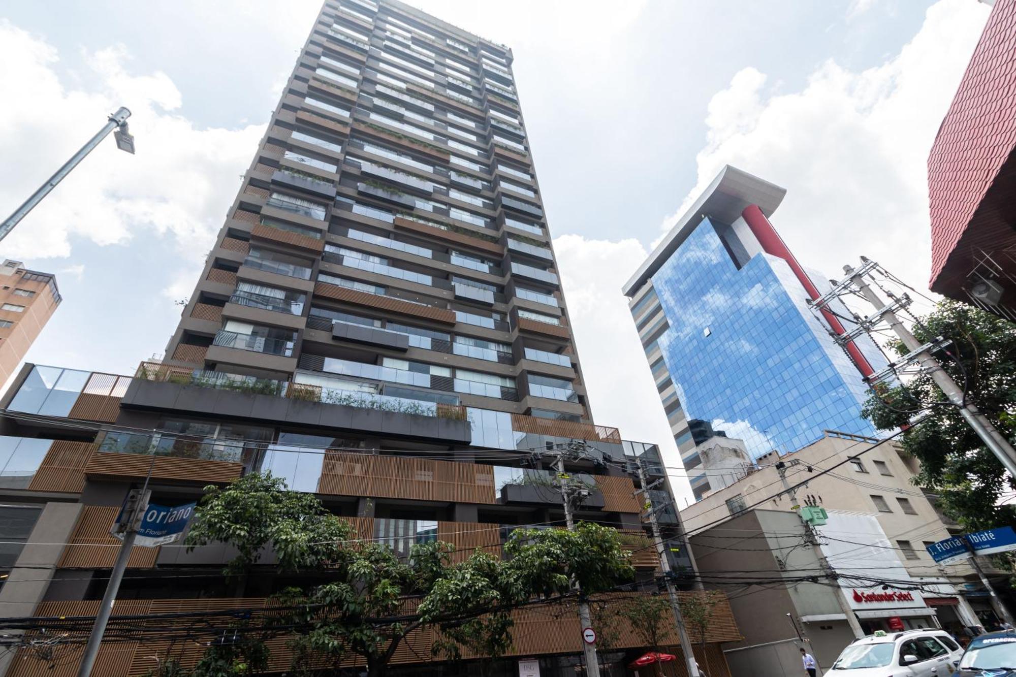 Premium Dsg - Itaim Bibi Sao Paulo