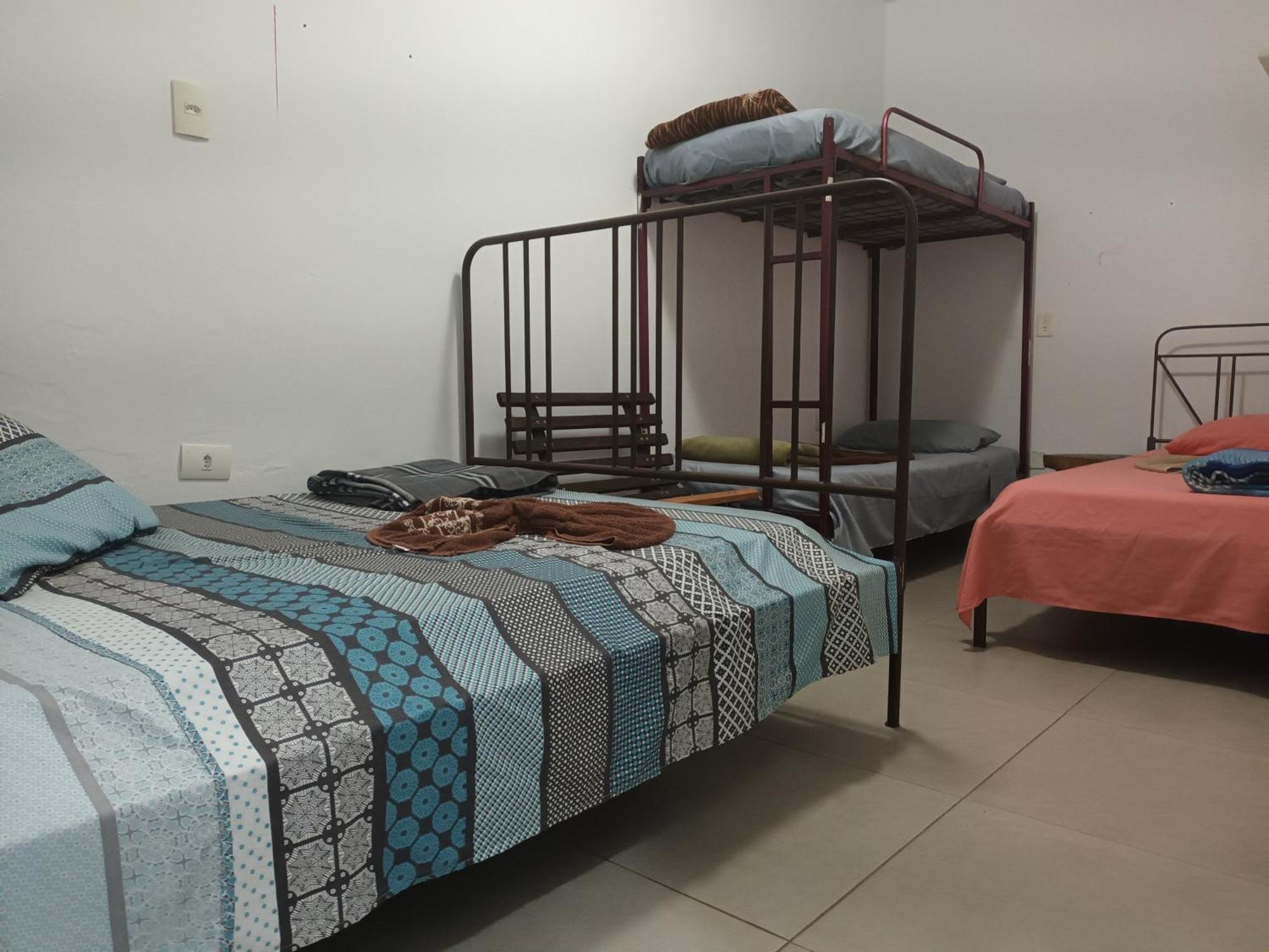 Girassol Madalena Hostel *