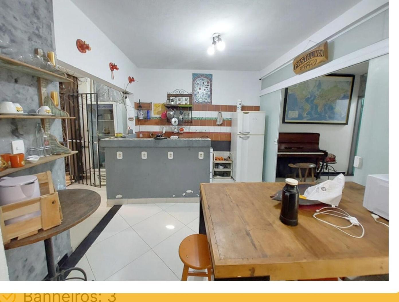 Girassol Madalena Hostel *