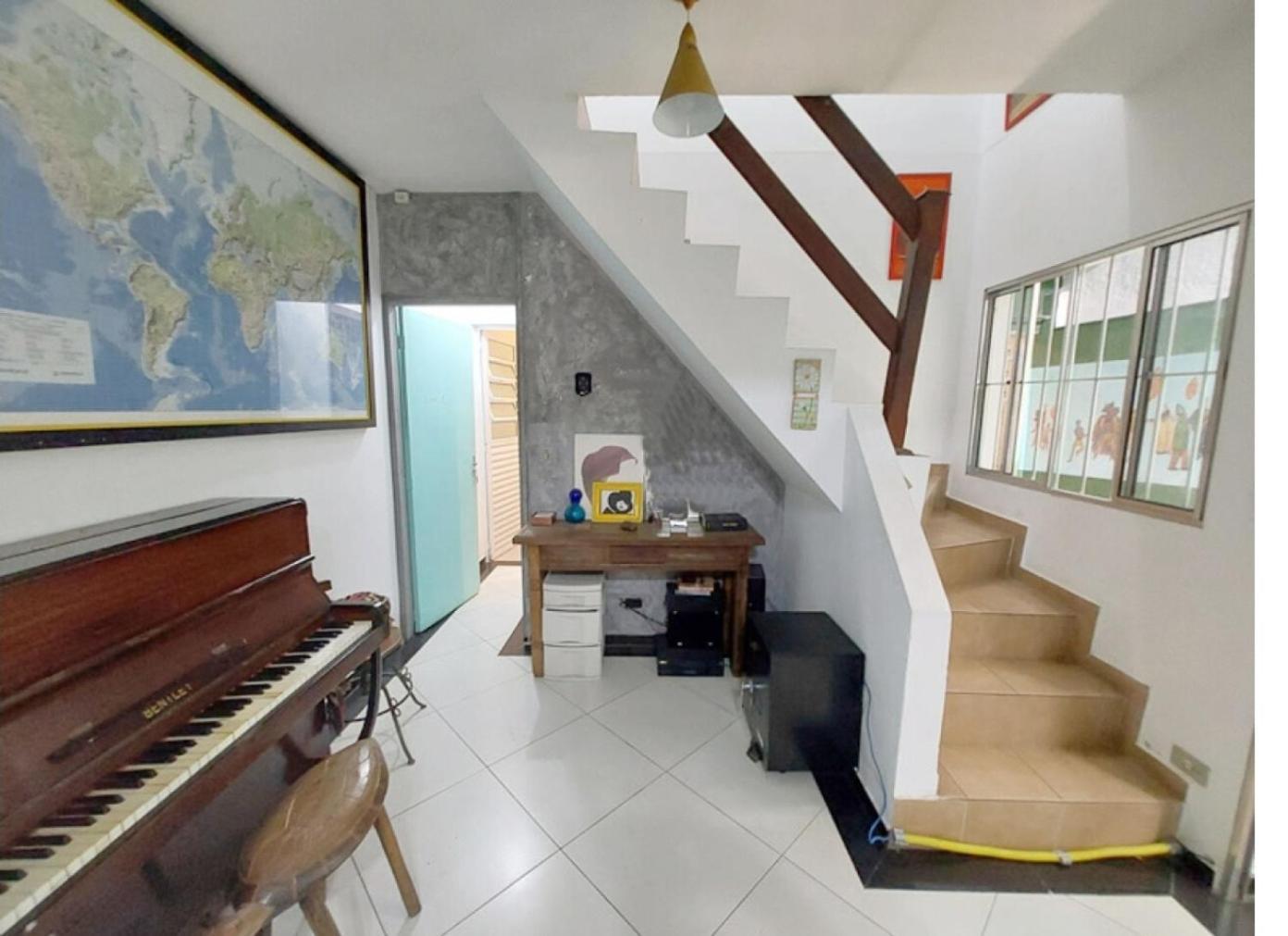 Hostel Girassol Madalena *