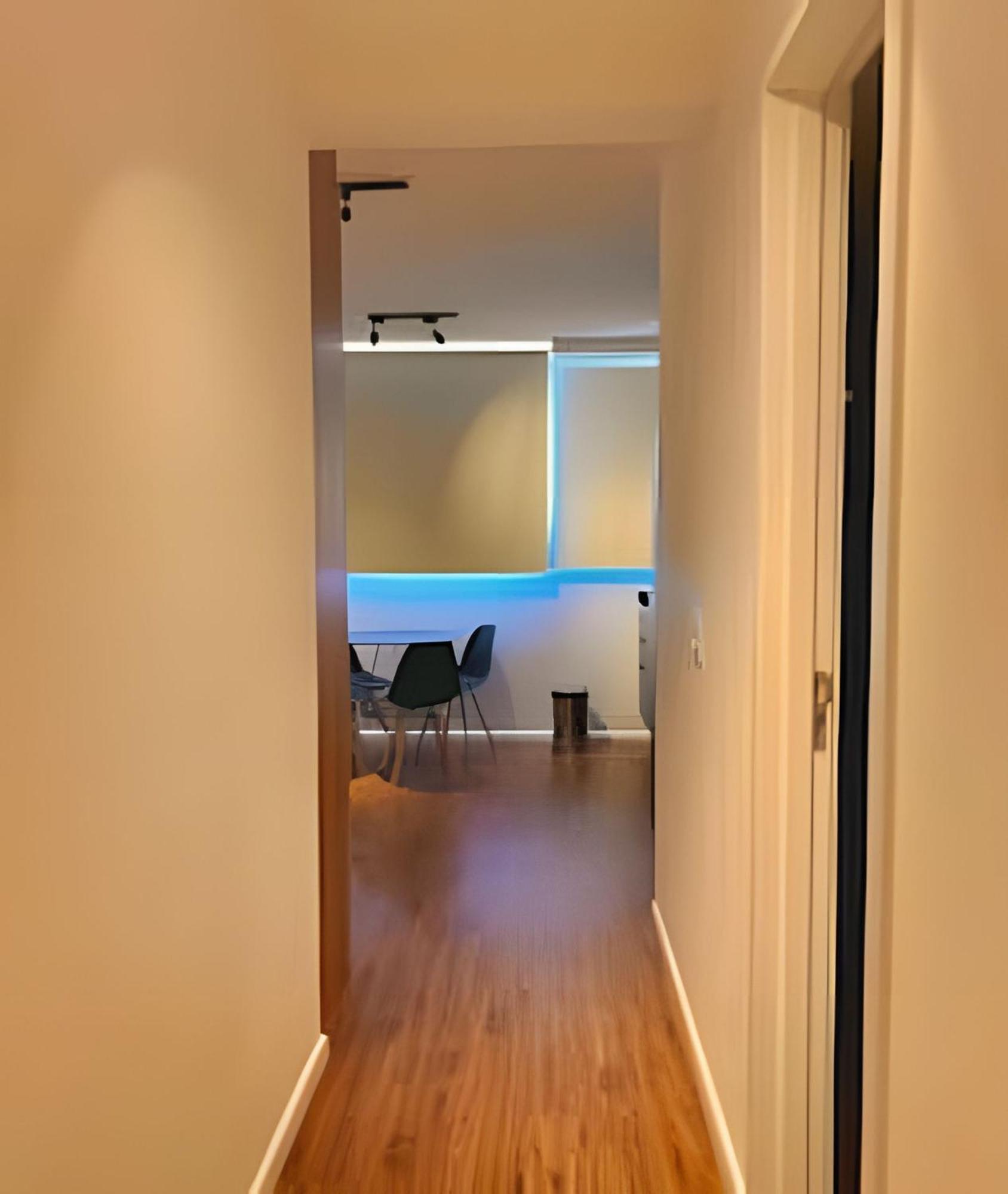 Apartment 1402 Vnma Studio - Jardins - Proximo Oscar Freire