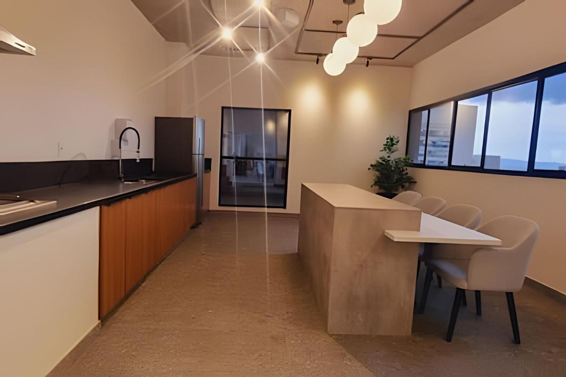 Apartment Apto Na Bela Vista Sp Sao Paulo