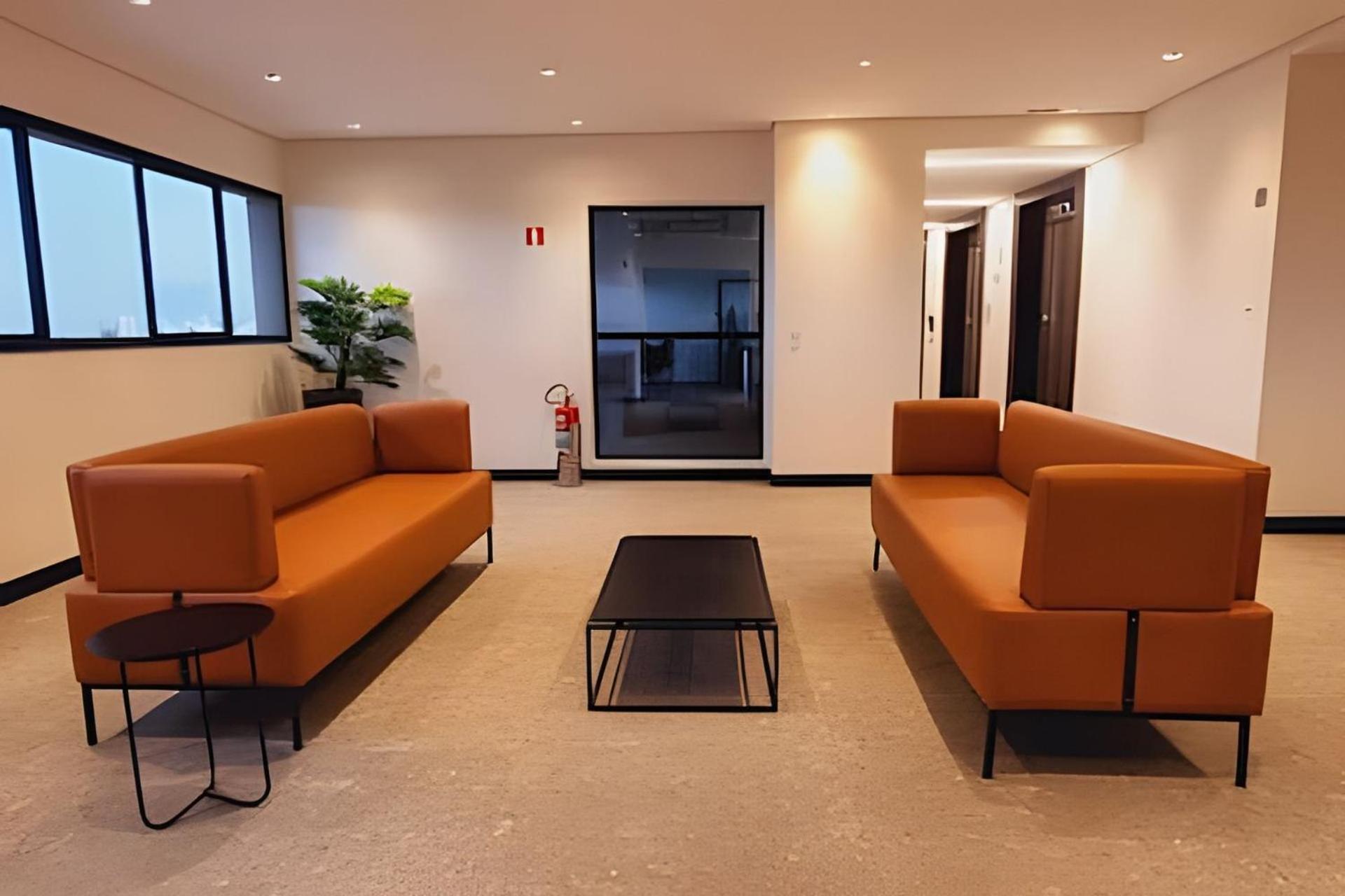 Apartment Apto Na Bela Vista Sp Sao Paulo