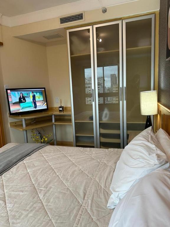 Premium Pinheiros Aparthotel Sao Paulo