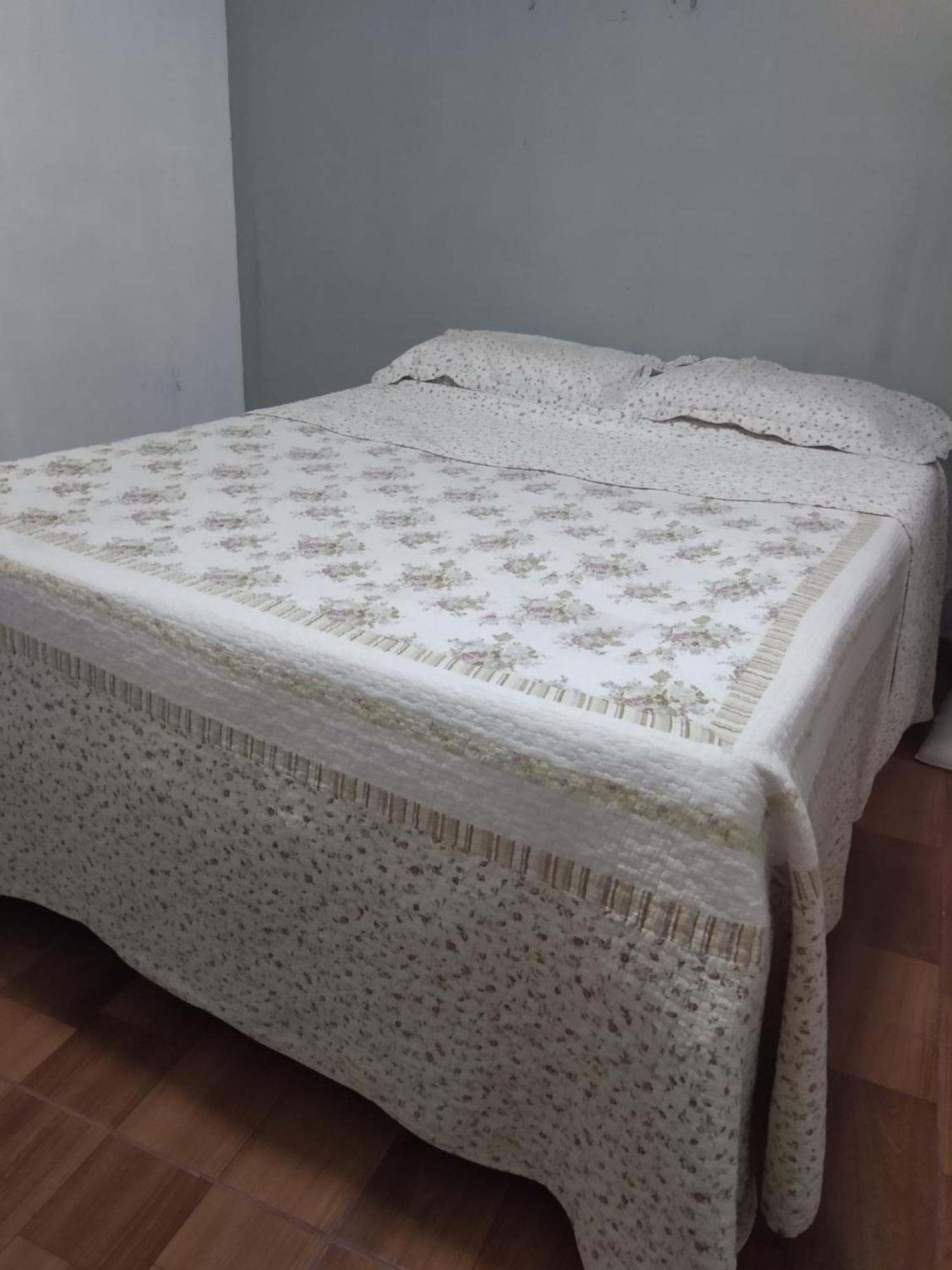 Acomodação com café da manhã  Casa Da Marcinha São Paulo