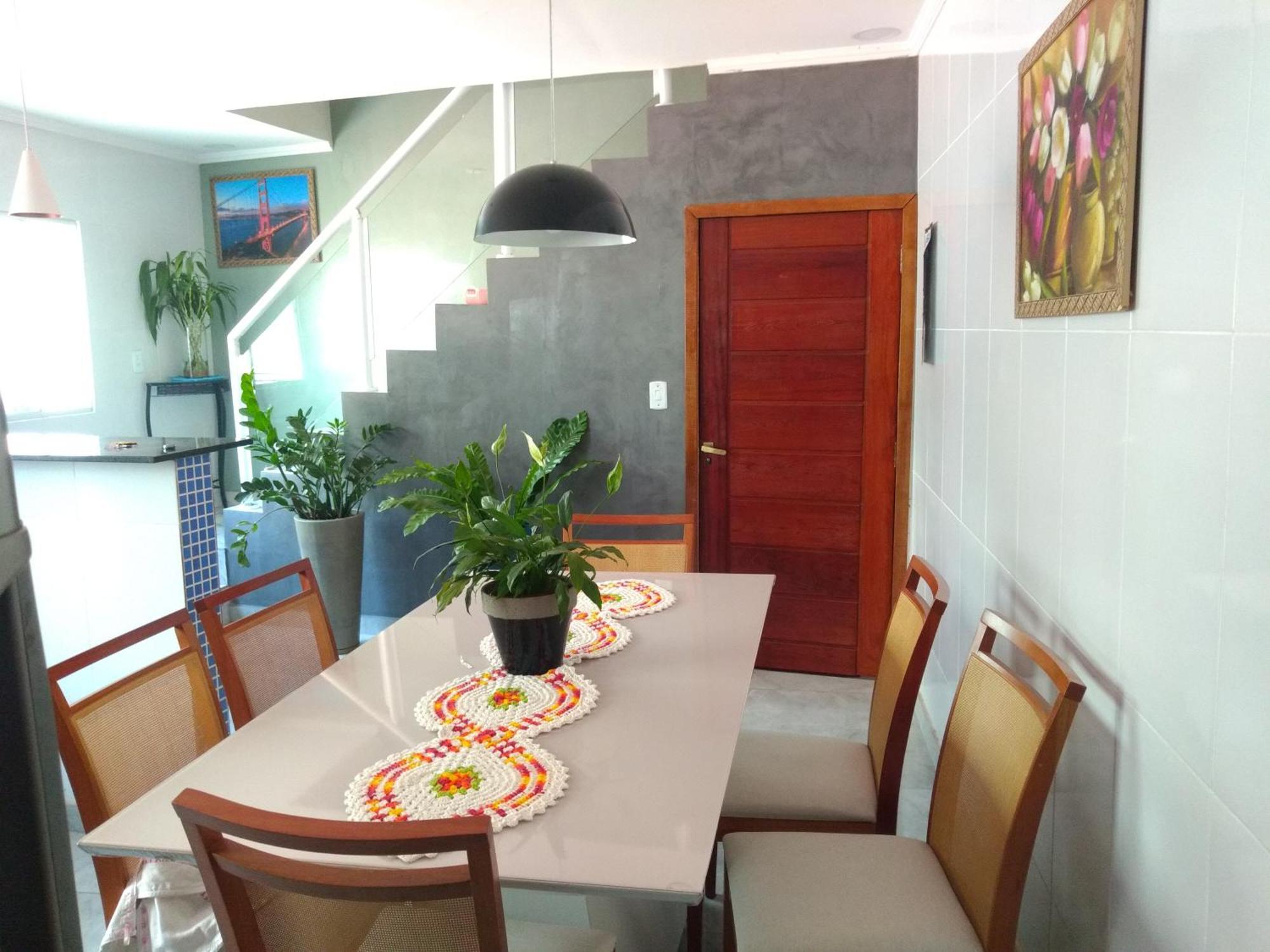 Acomodação com café da manhã  Casa Da Marcinha *