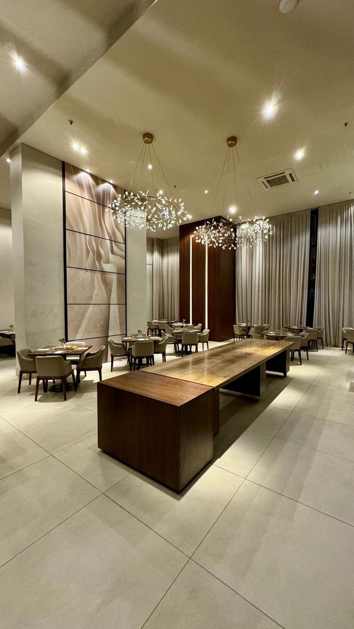 Wyn Ibirapuera Hotel *