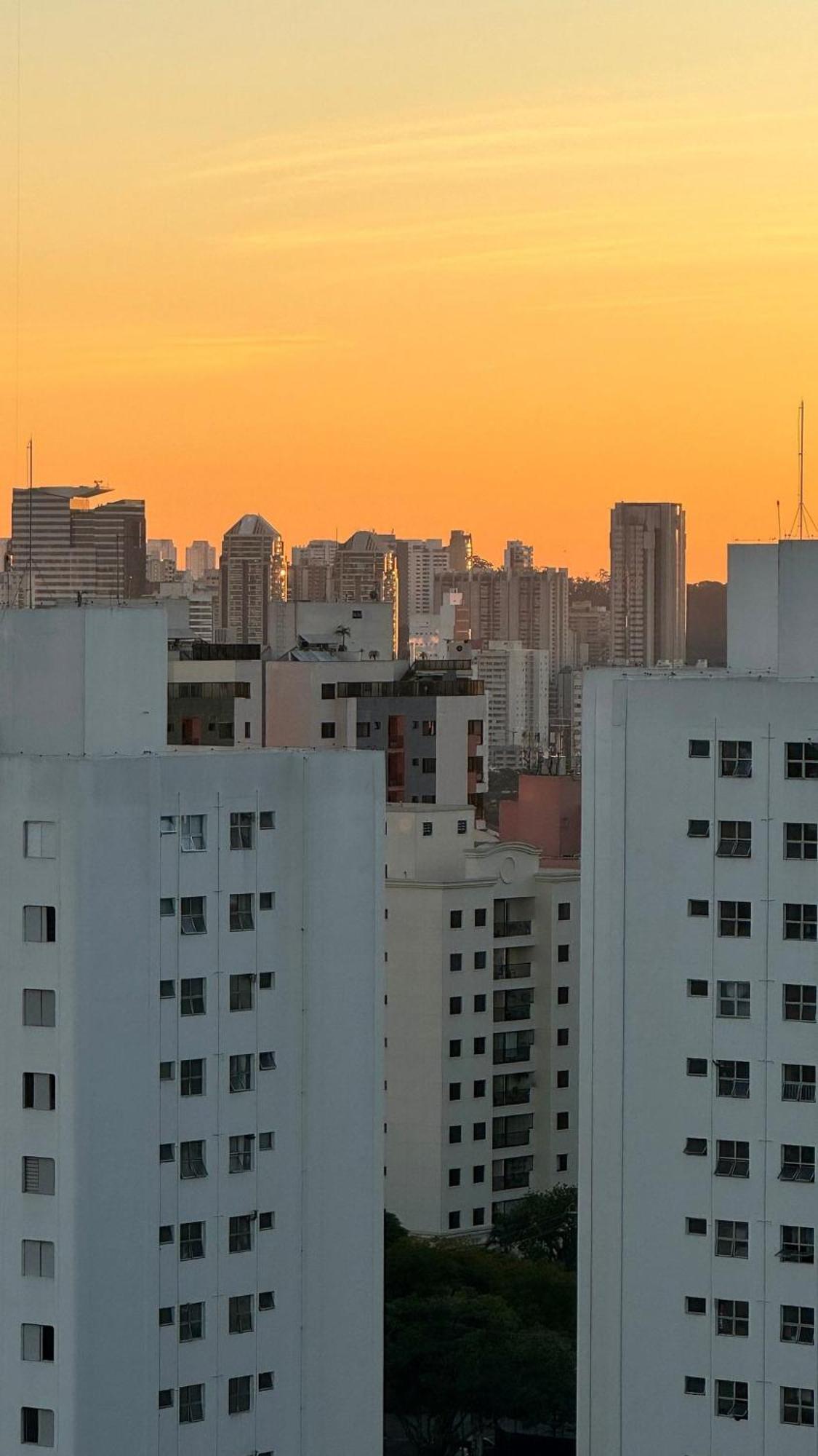 Wyn Ibirapuera Hotel Sao Paulo