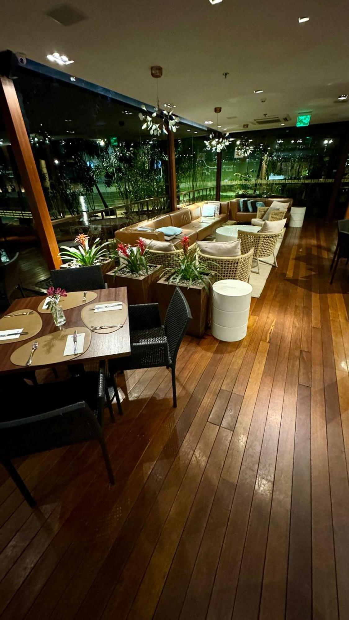 Hotel Wyn Ibirapuera