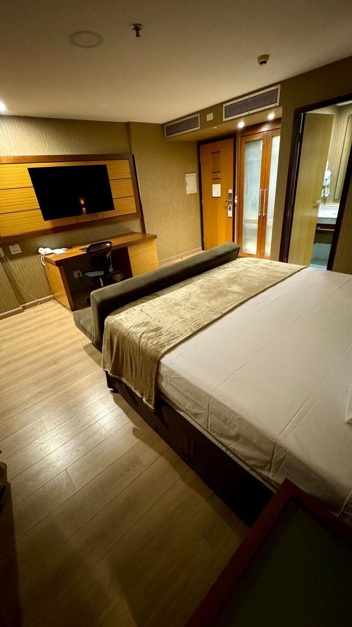 Hotel Wyn Ibirapuera