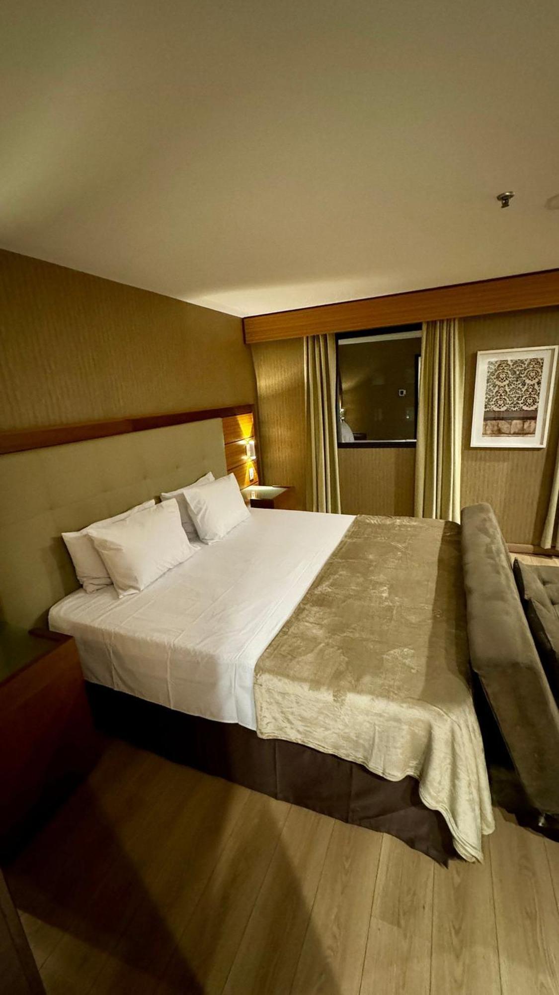 Hotel Wyn Ibirapuera Sao Paulo