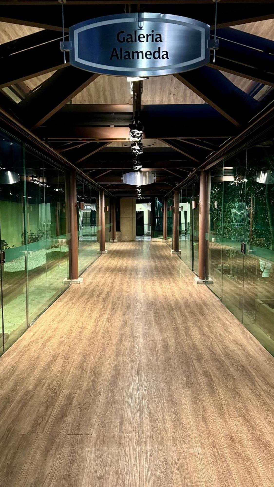 Wyn Ibirapuera Hotel