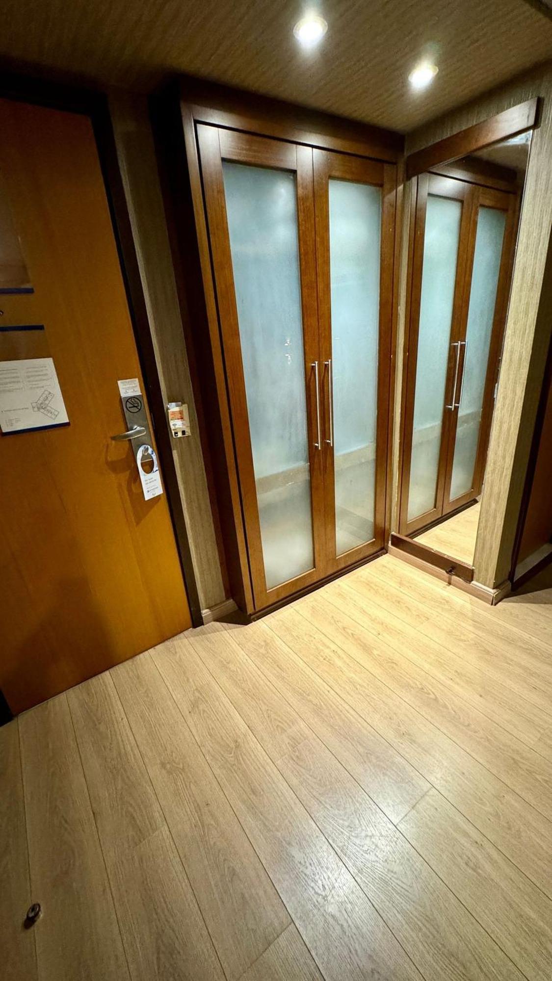 Hotel Wyn Ibirapuera *