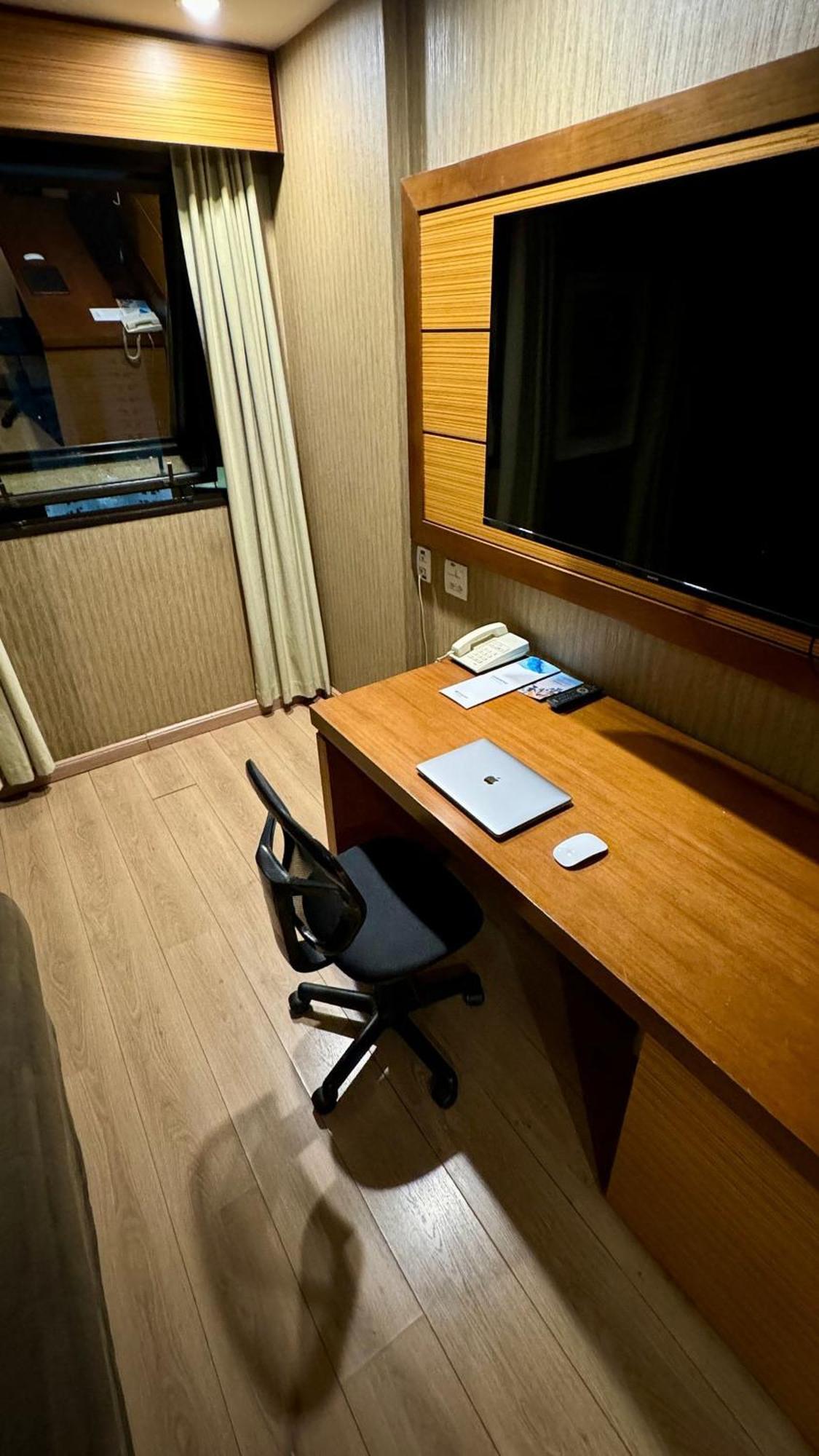 Wyn Ibirapuera Hotel