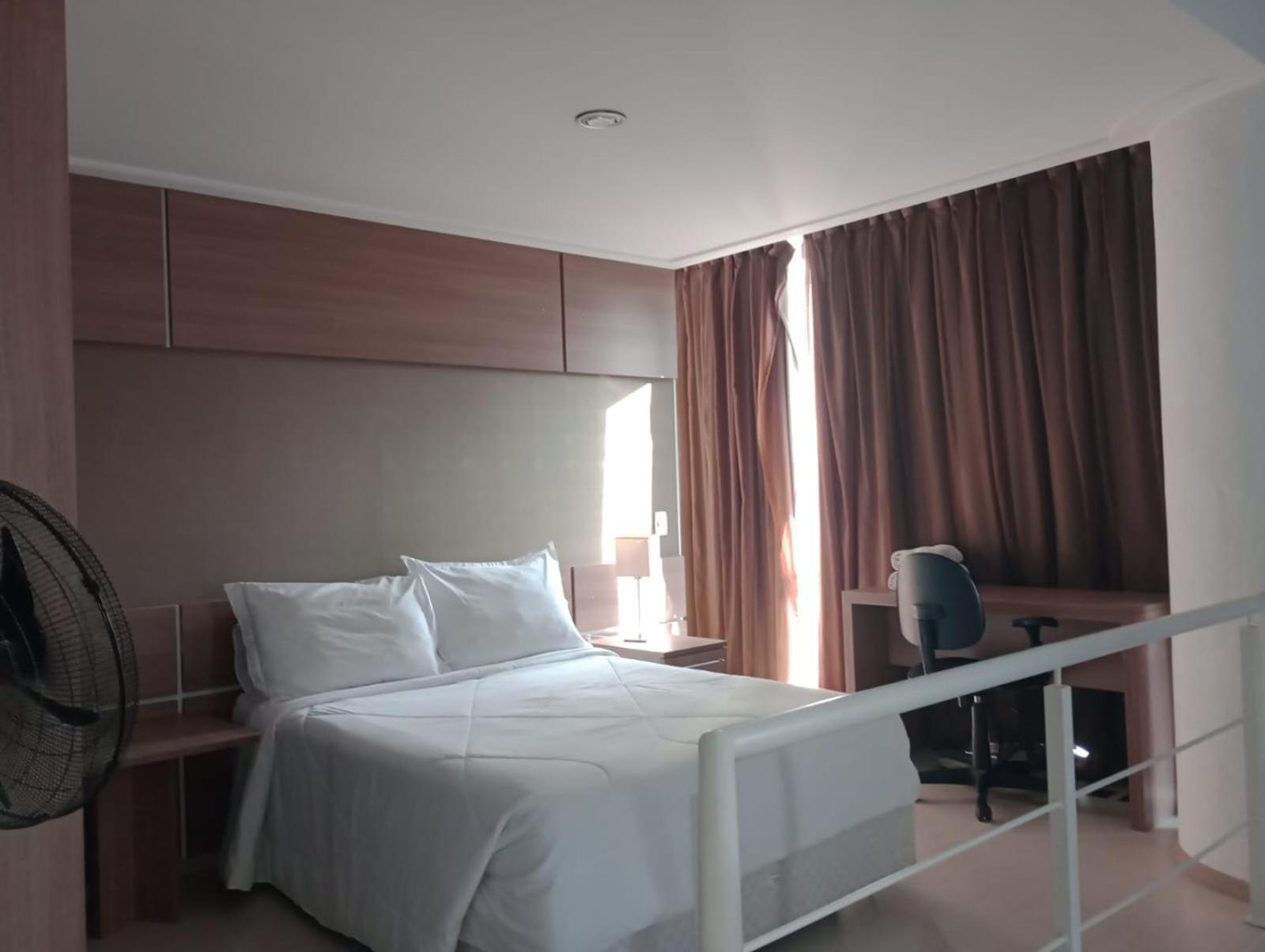 Duplex Apartment Sao Paulo