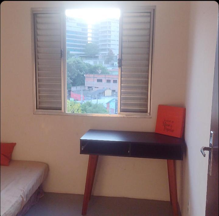 Guest house Casa Fractal Sao Paulo