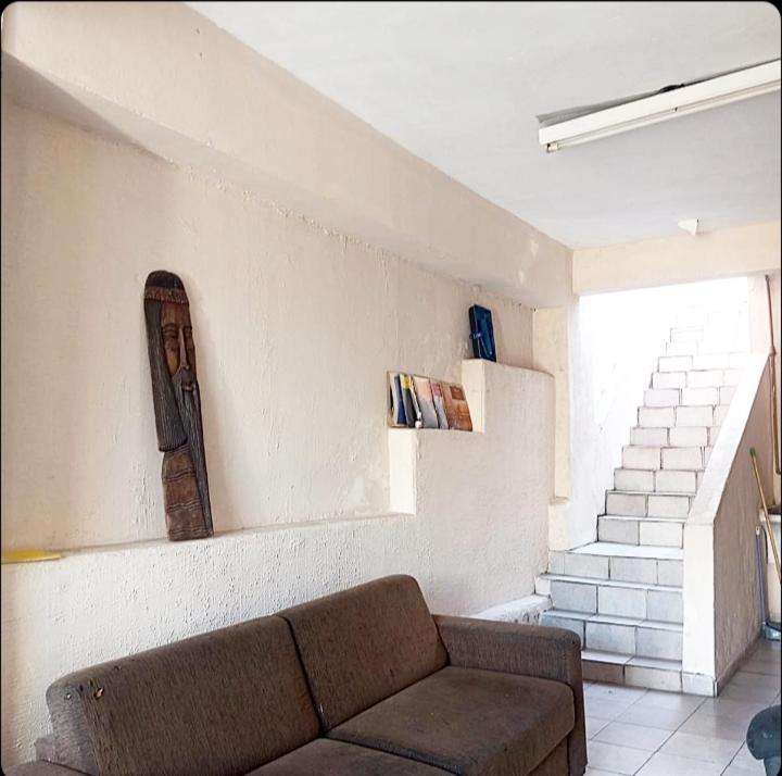 Casa Fractal Guest house
