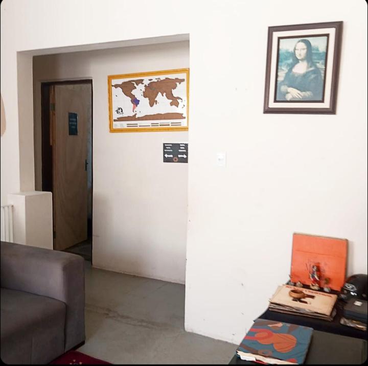 Casa Fractal
