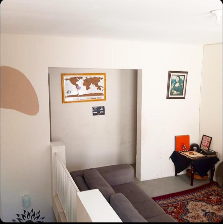Casa Fractal *
