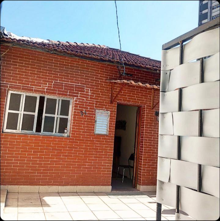 Casa Fractal