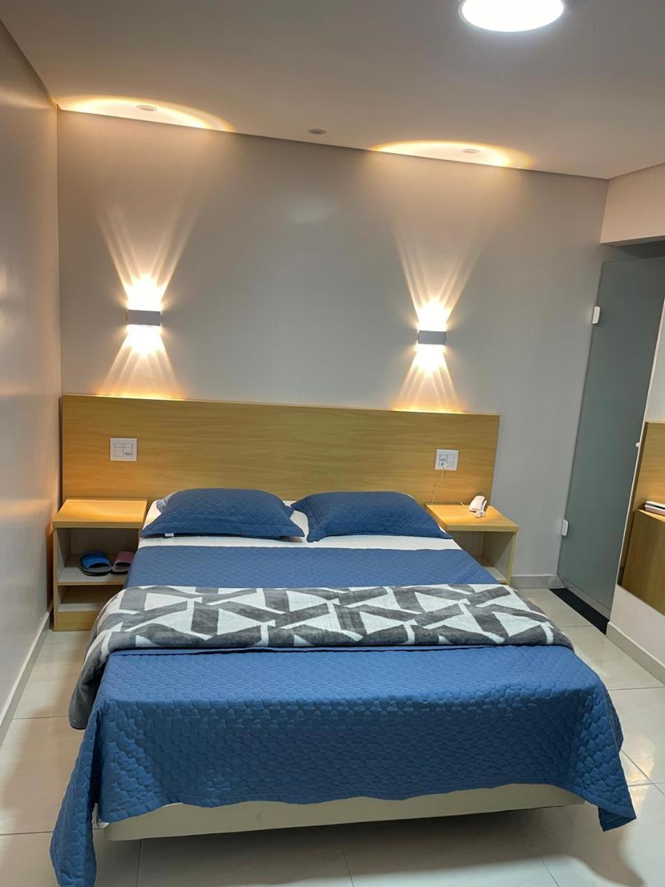 Flert - Tatuape Hotel 2*