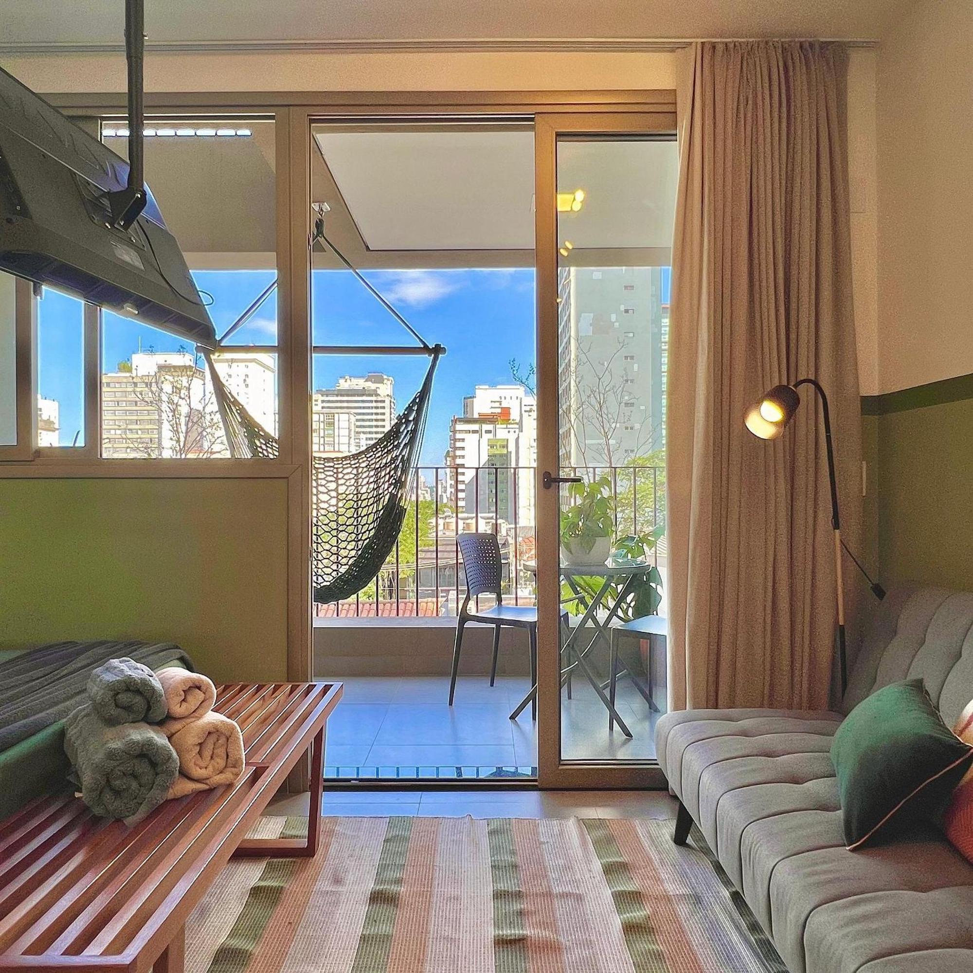Apartment Prime - Prox A Oscar Freire *