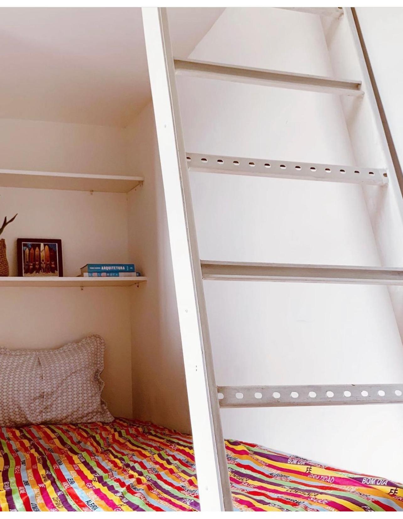 Hospedaria Bergamo Guest house *