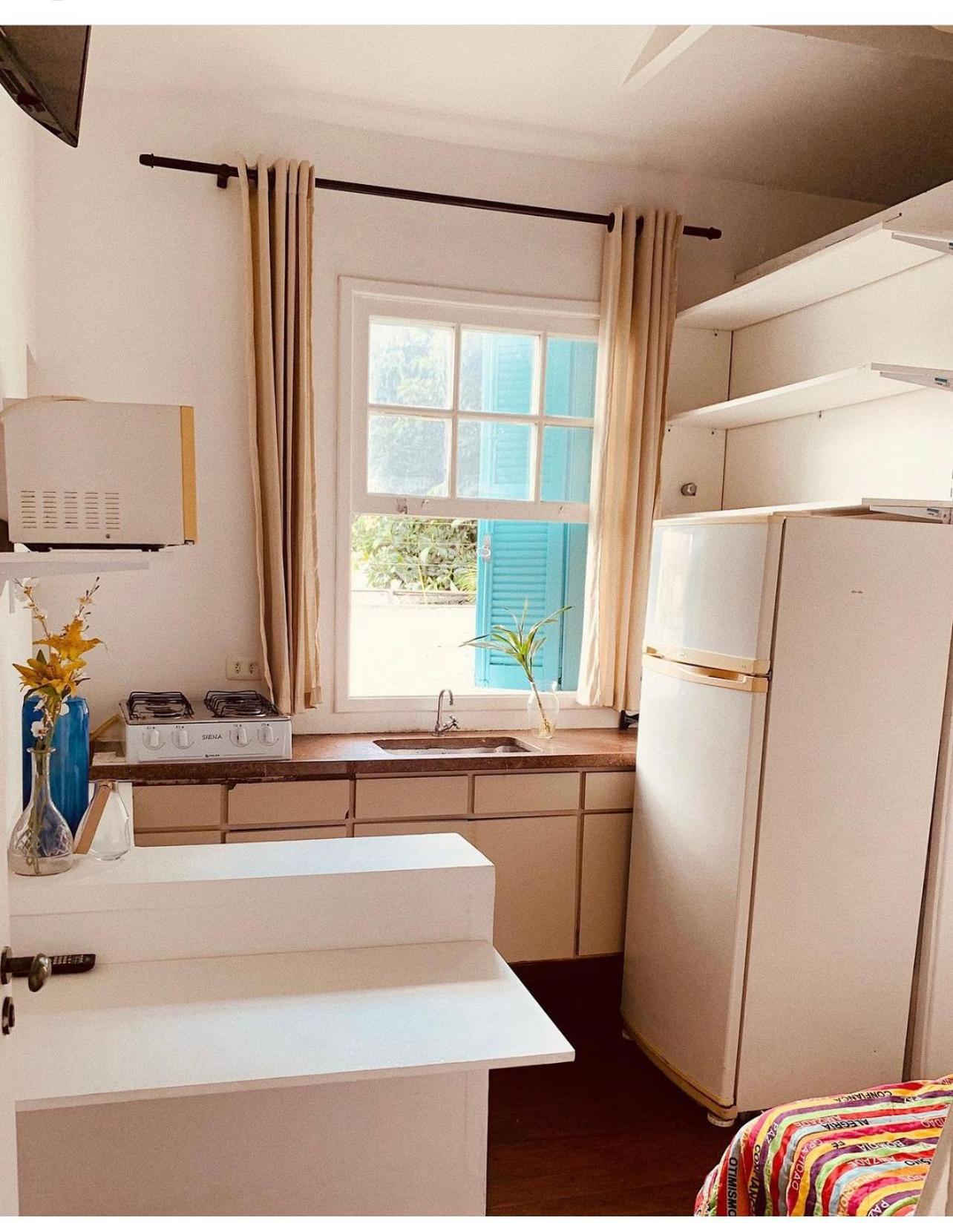 Hospedaria Bergamo Guest house Sao Paulo
