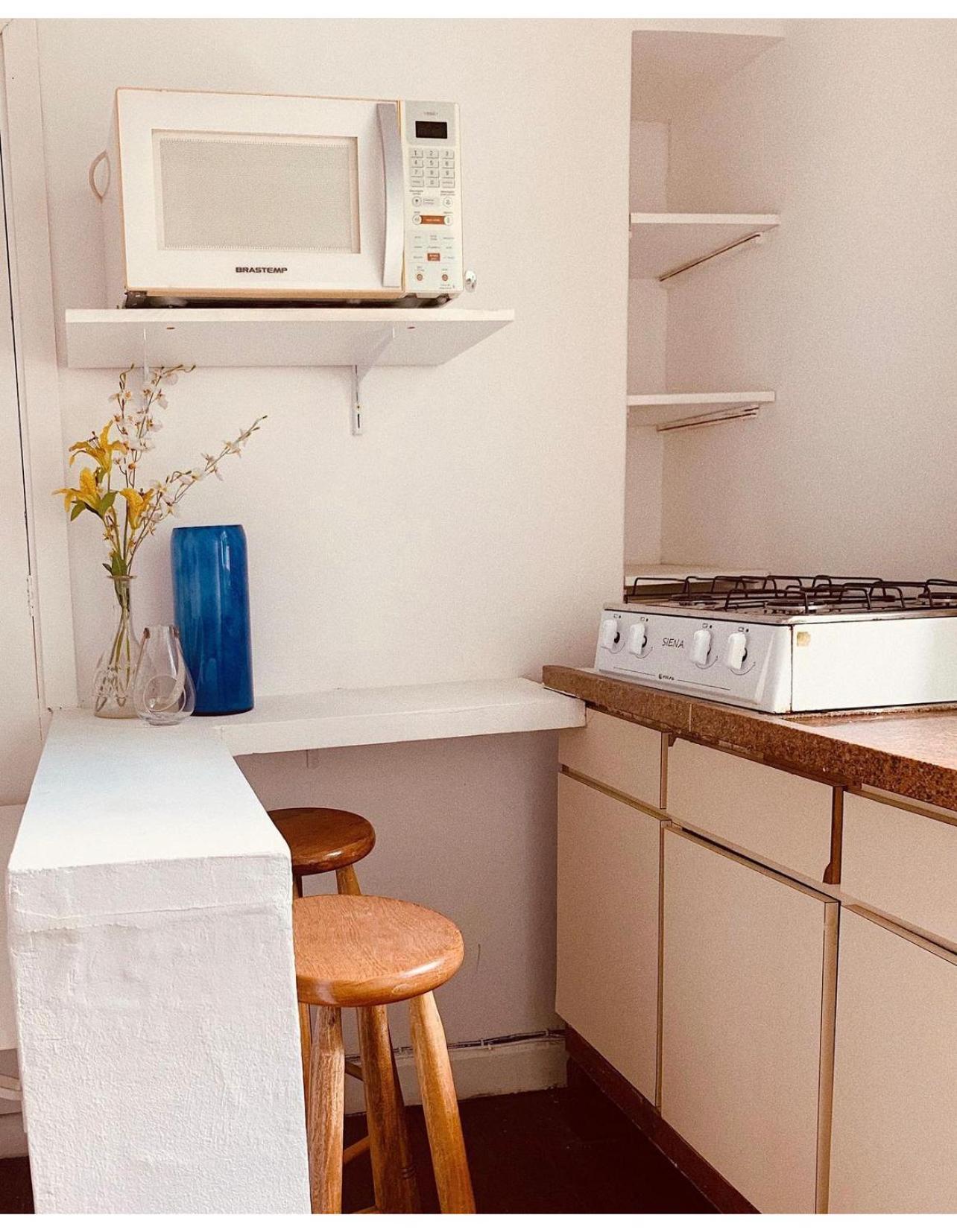 Guest house Hospedaria Bergamo Sao Paulo