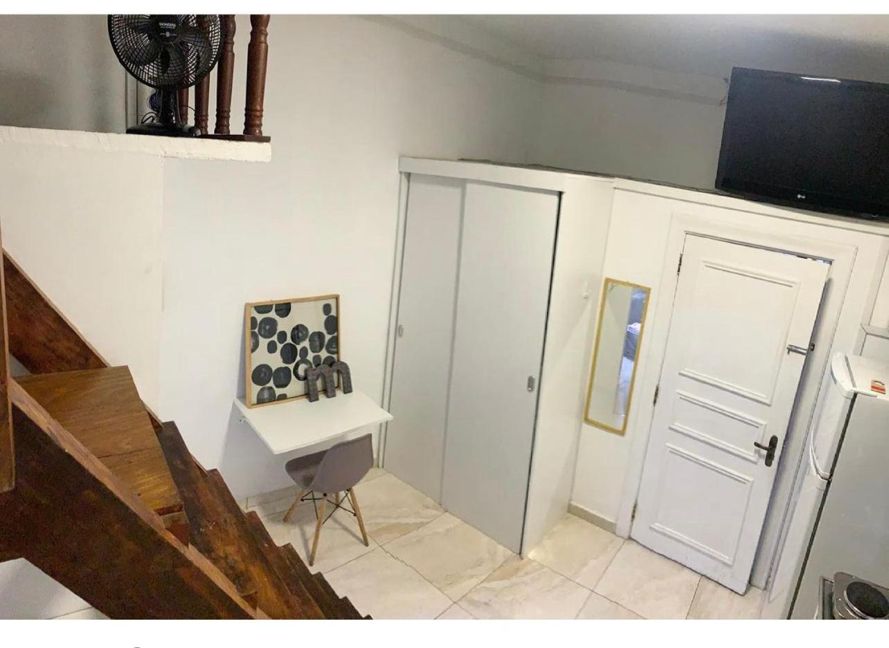 Hospedaria Bergamo Guest house *