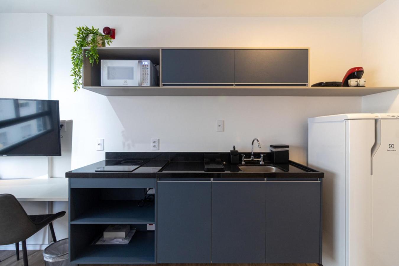 Apartment 360 Athos Paraiso *