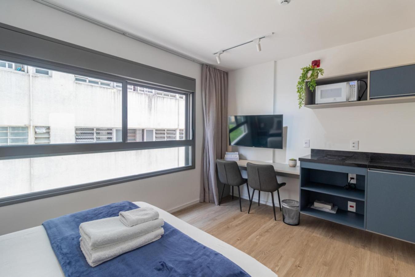 360 Athos Paraiso Sao Paulo