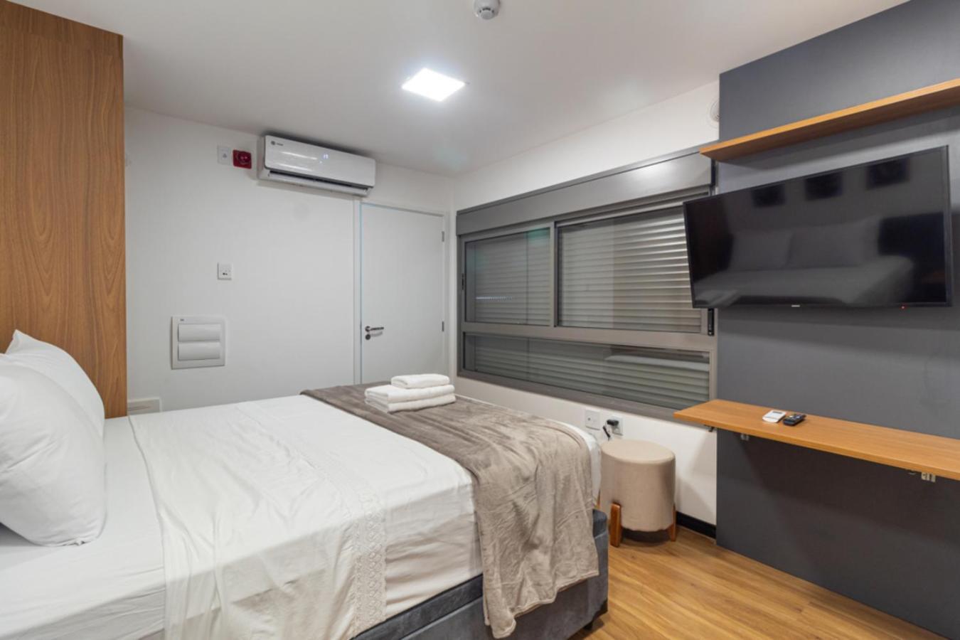 360 Athos Paraiso Apartment *