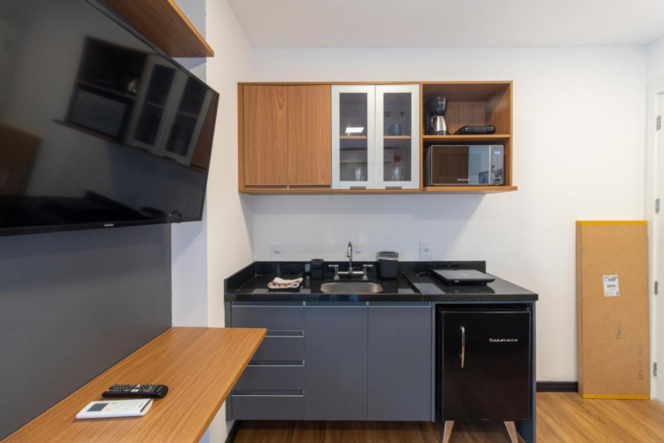 Apartment 360 Athos Paraiso